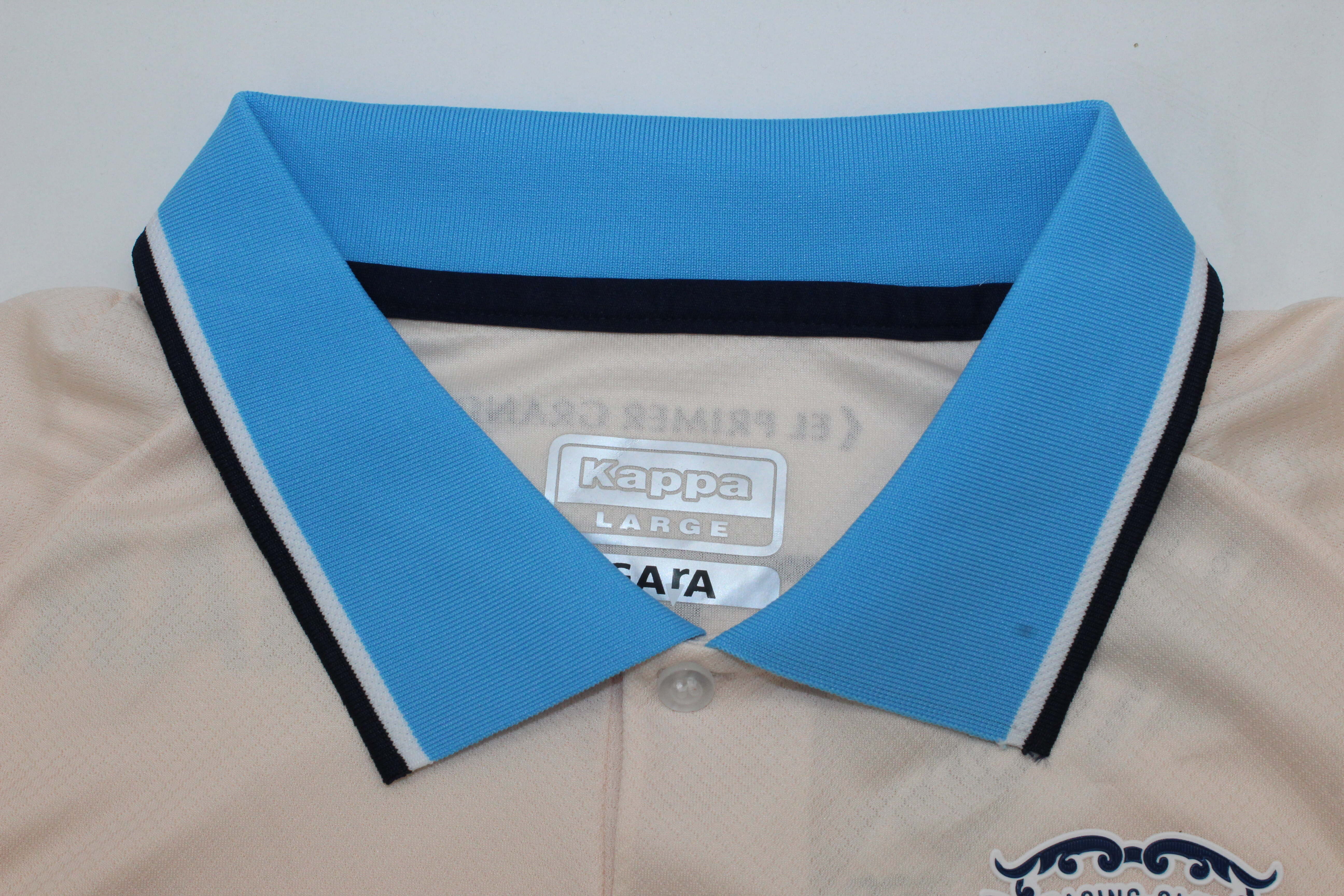 Miniatura de Racing 25/26 3ra Equipacion