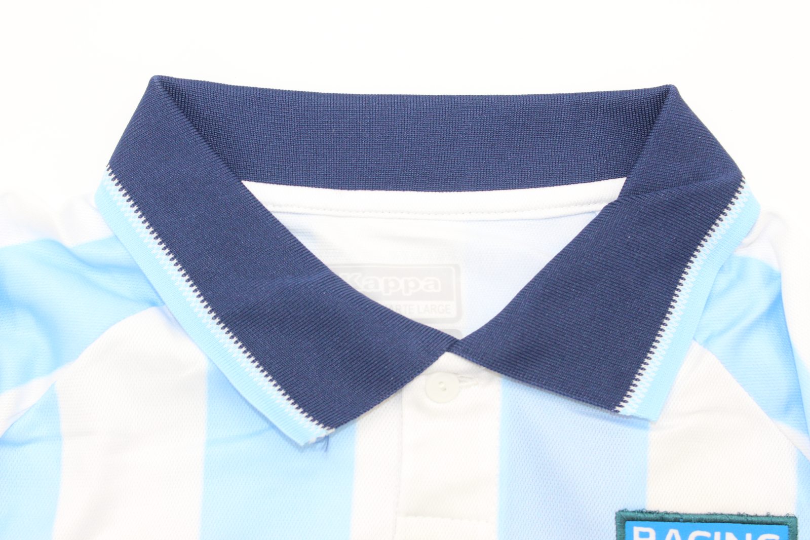 Miniatura de Racing 25/26 Local