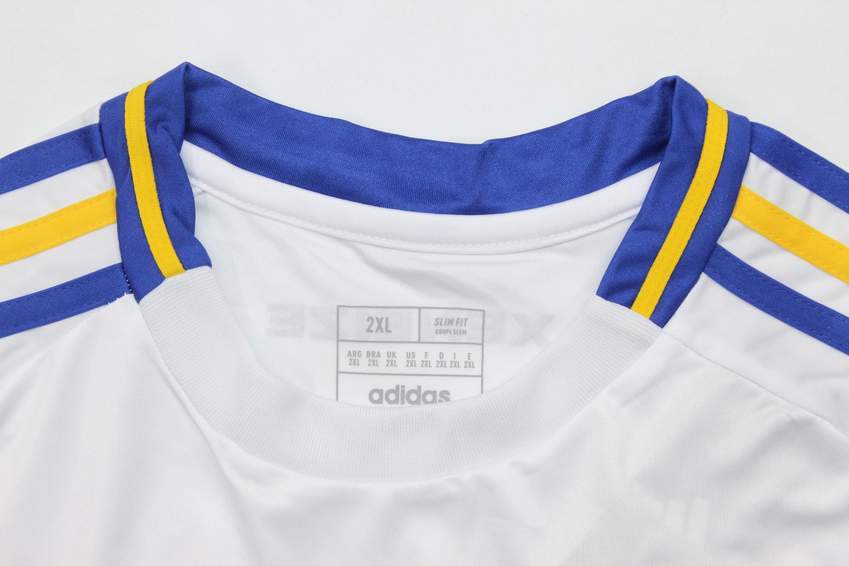 Miniatura de Boca Juniors 24/25 Visitante