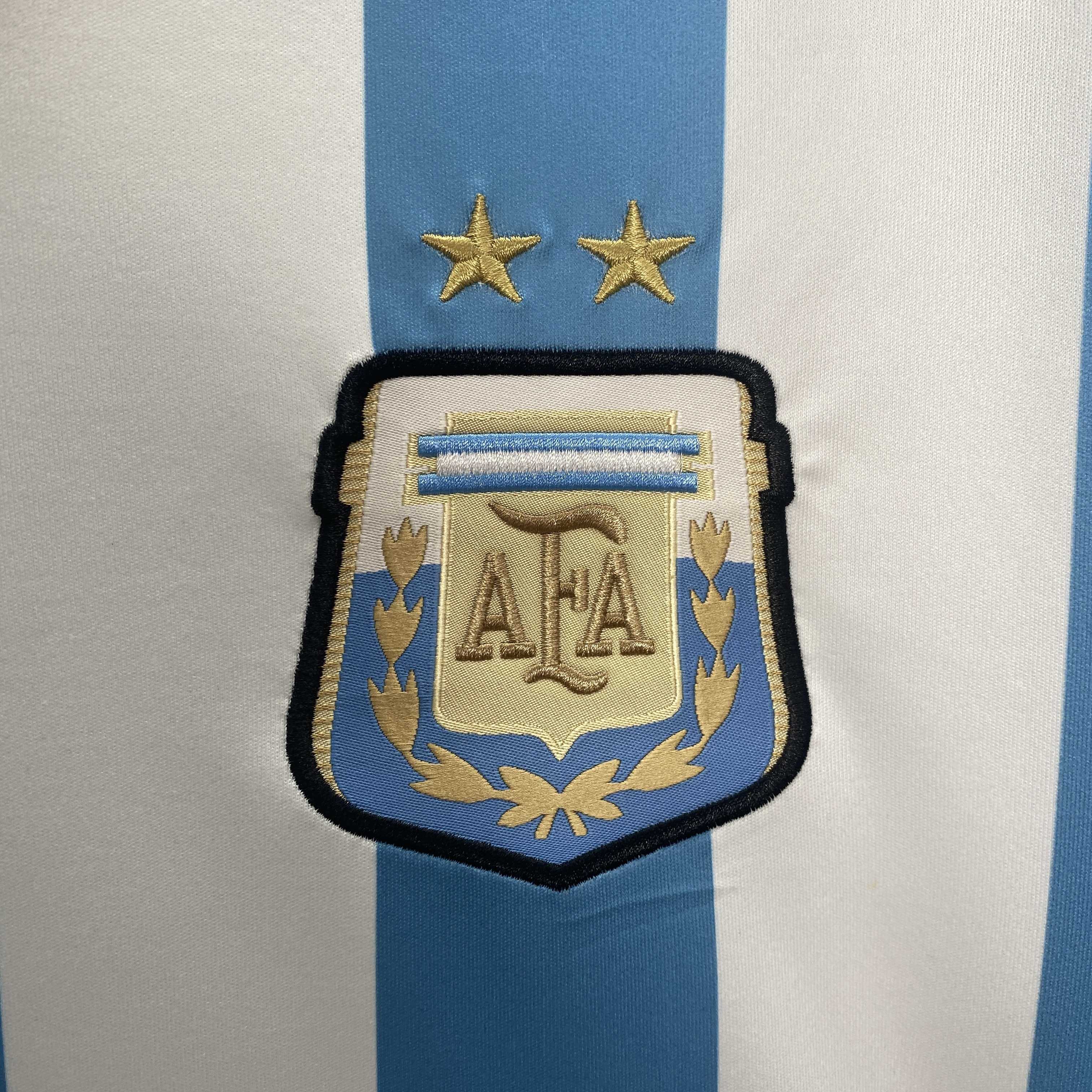 Miniatura de Argentina 2014 Local RETRO