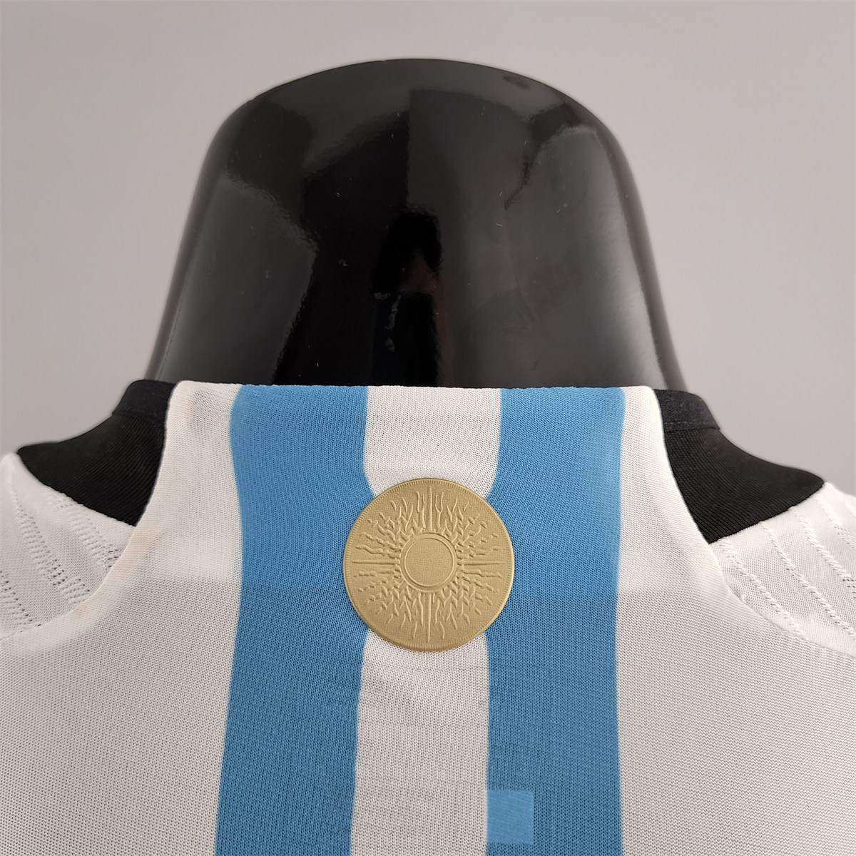Miniatura de Argentina 2022 Local Player Version