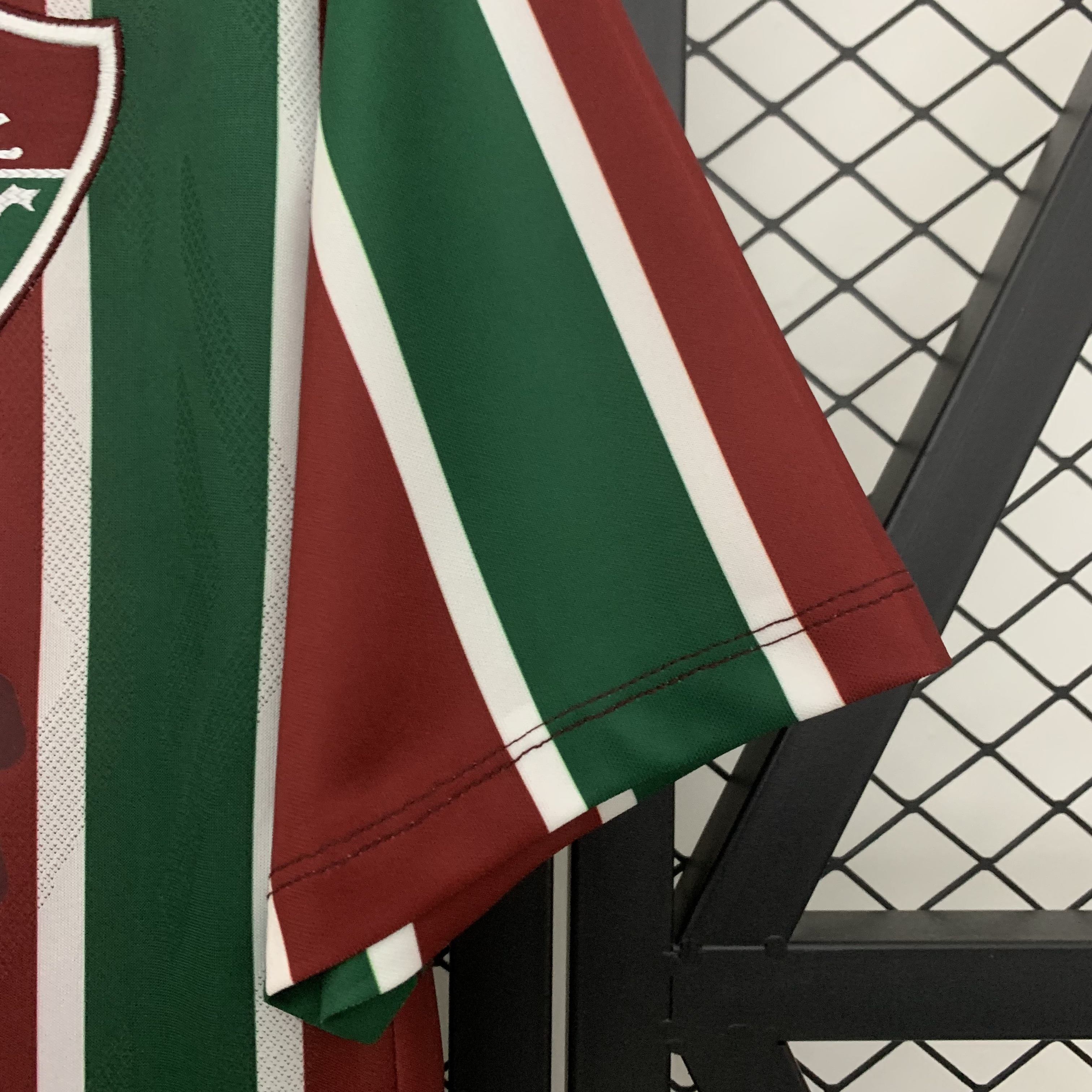 Miniatura de Fluminense 25/26 Local
