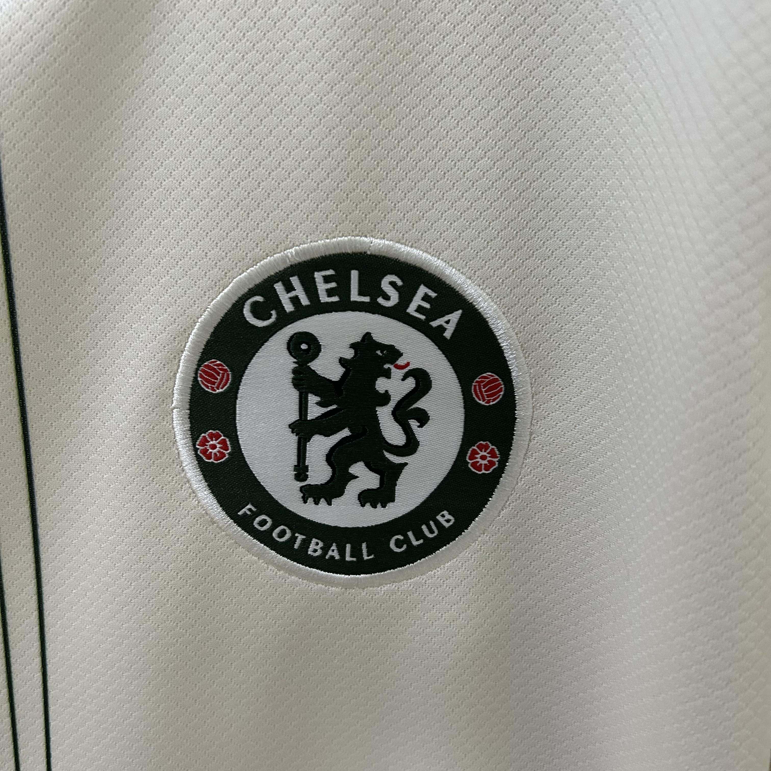 Miniatura de Chelsea 25/26 3ra Equipacion