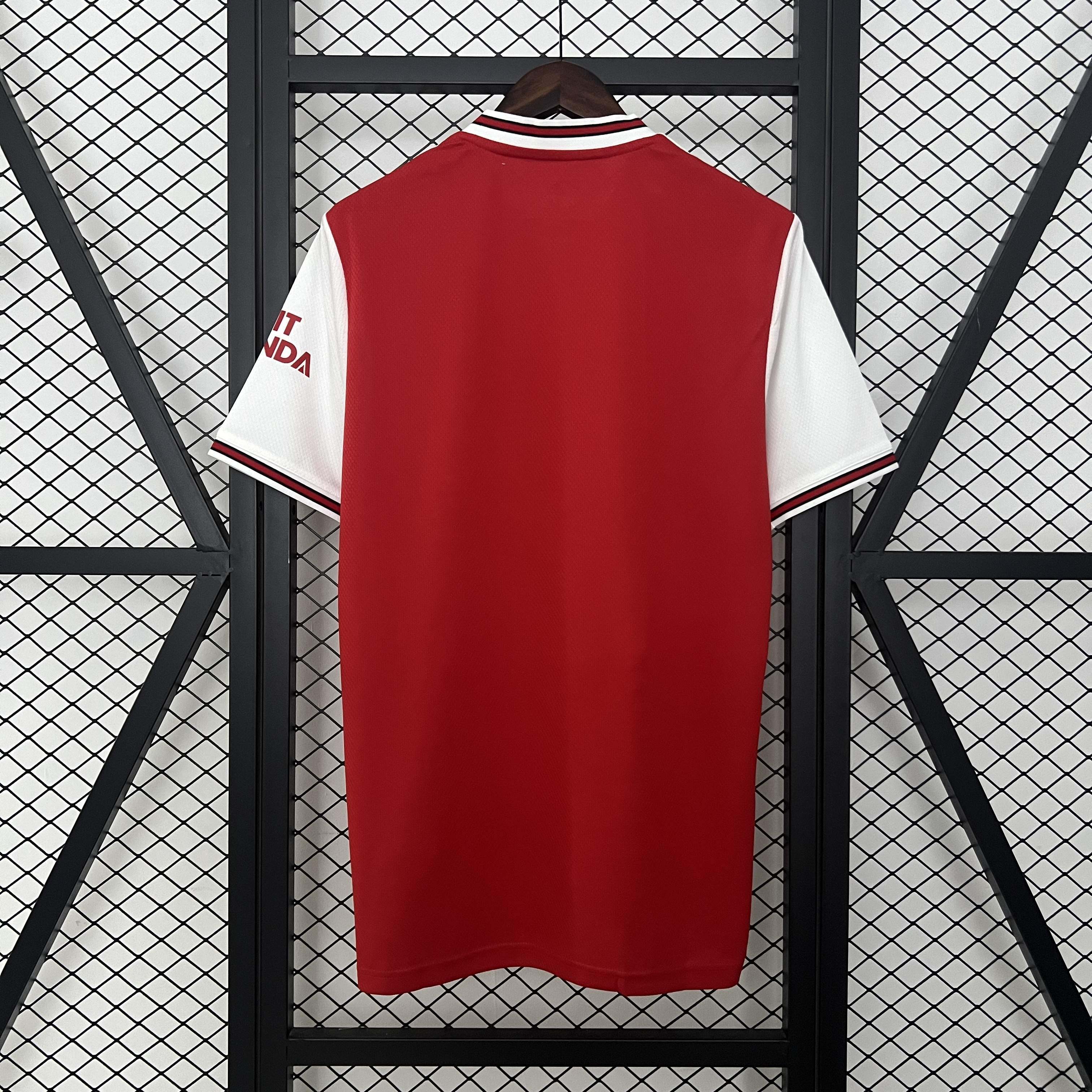 Miniatura de Arsenal 19/20 Local RETRO