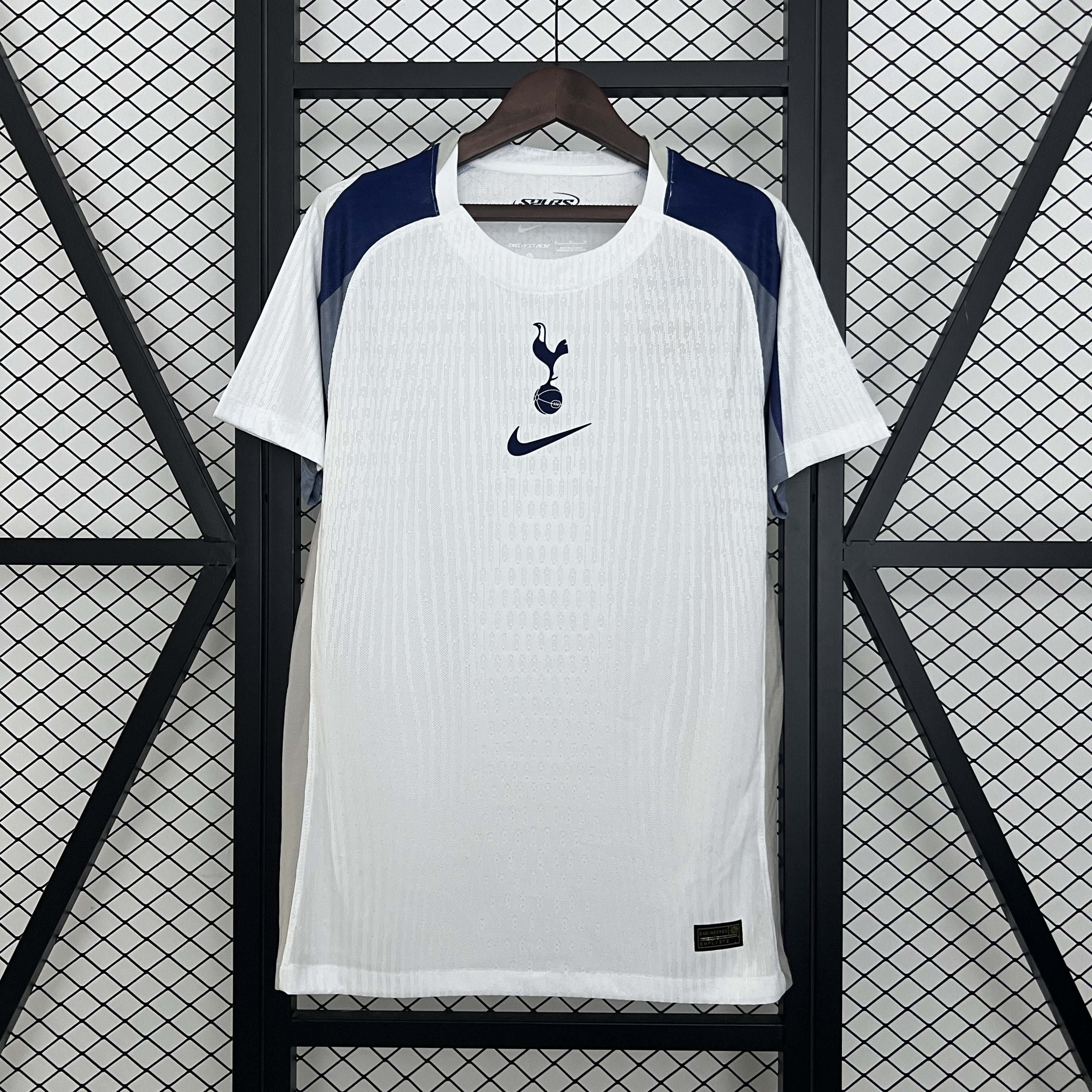 Tottenham 25/26 Local