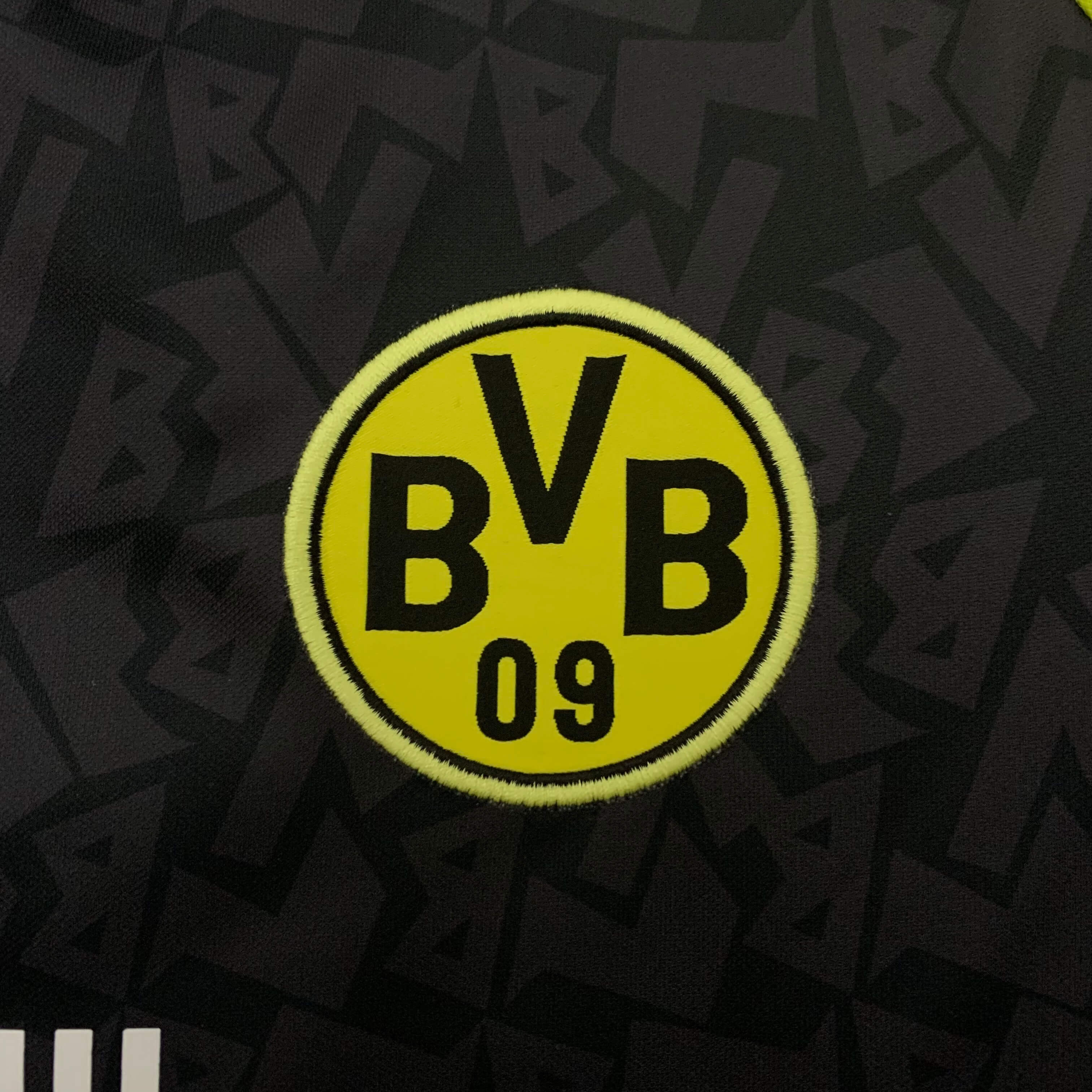 Miniatura de Dortmund 95/96 Visitante RETRO
