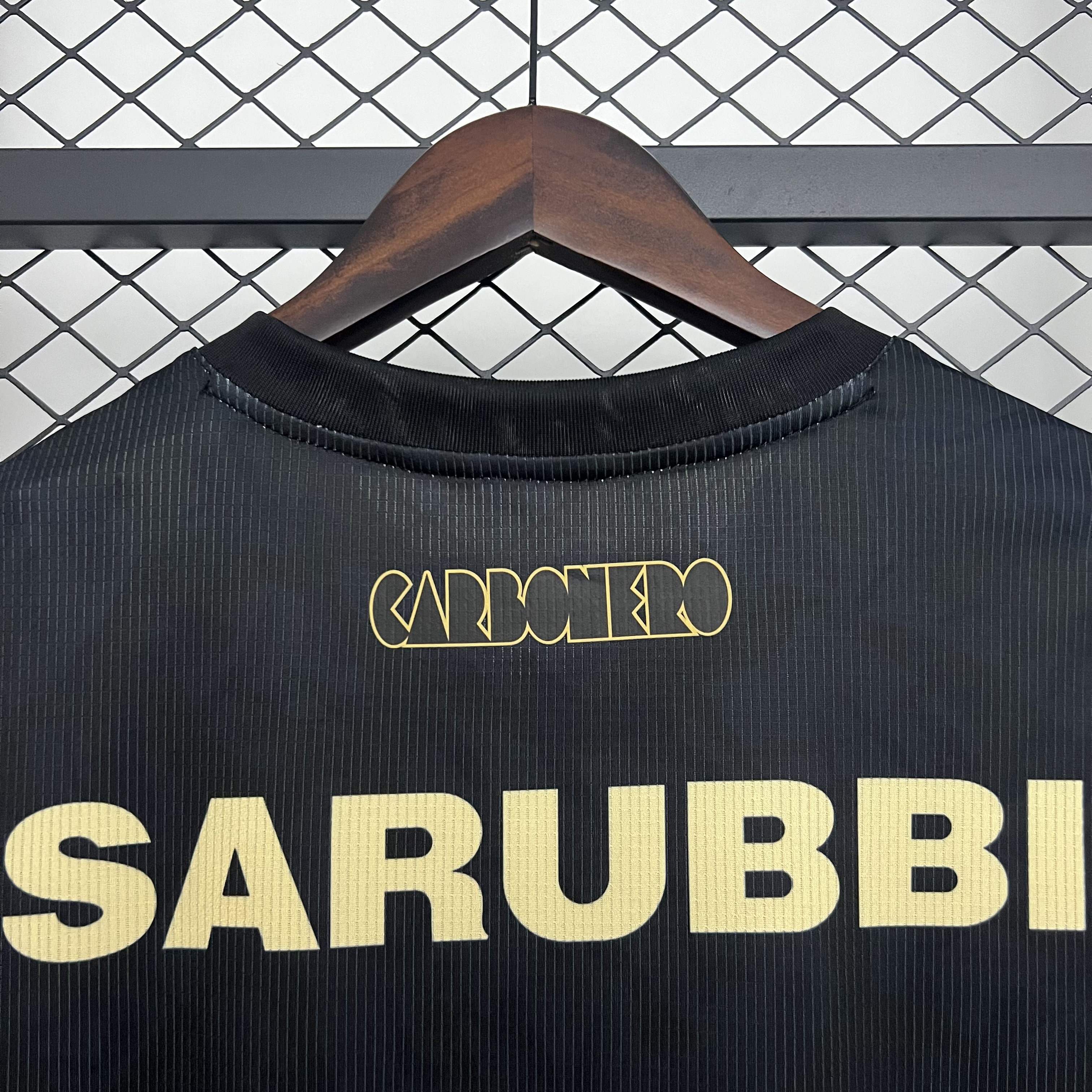 Miniatura de Peñarol 25/26 Visitante