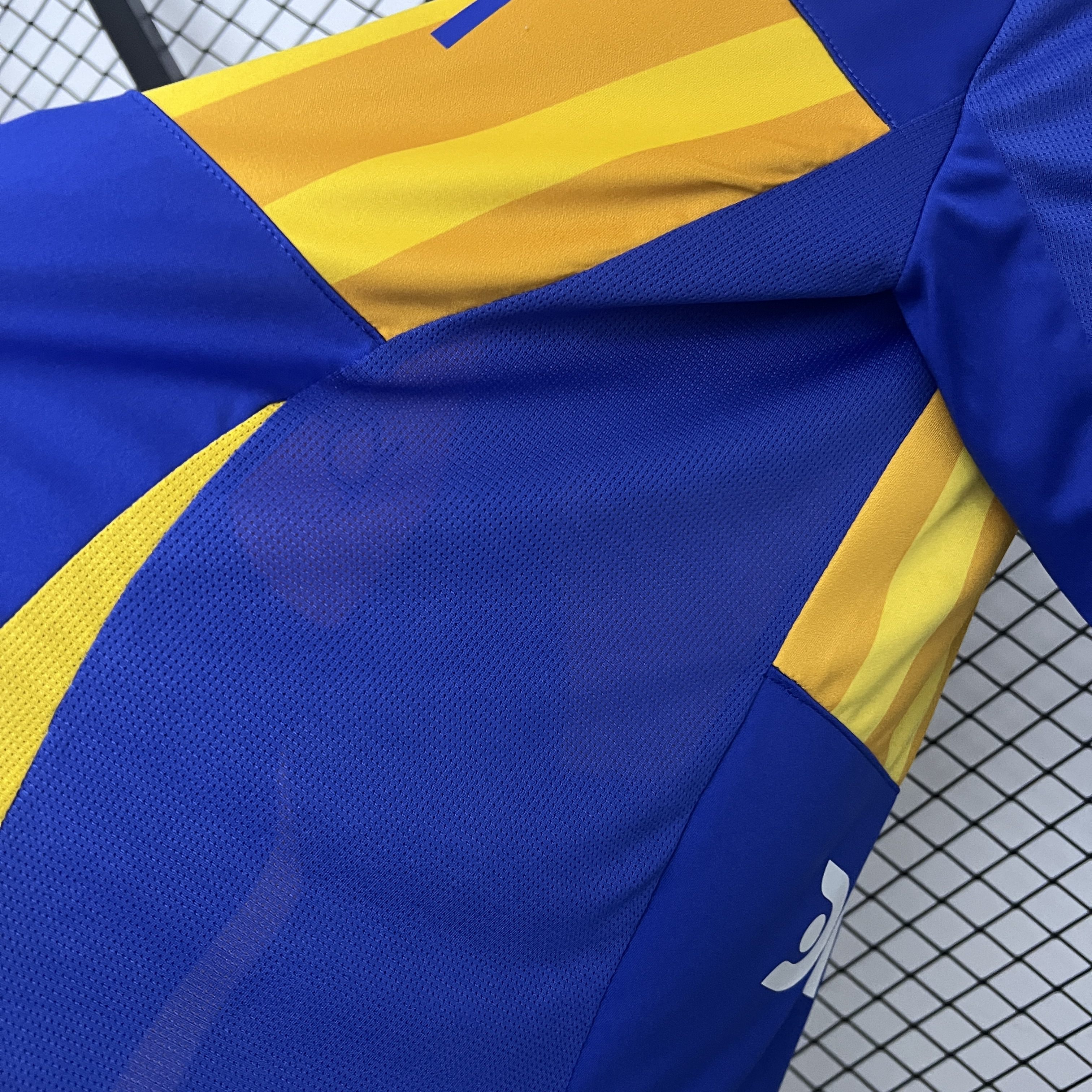 Miniatura de Boca Juniors 24/25 Local