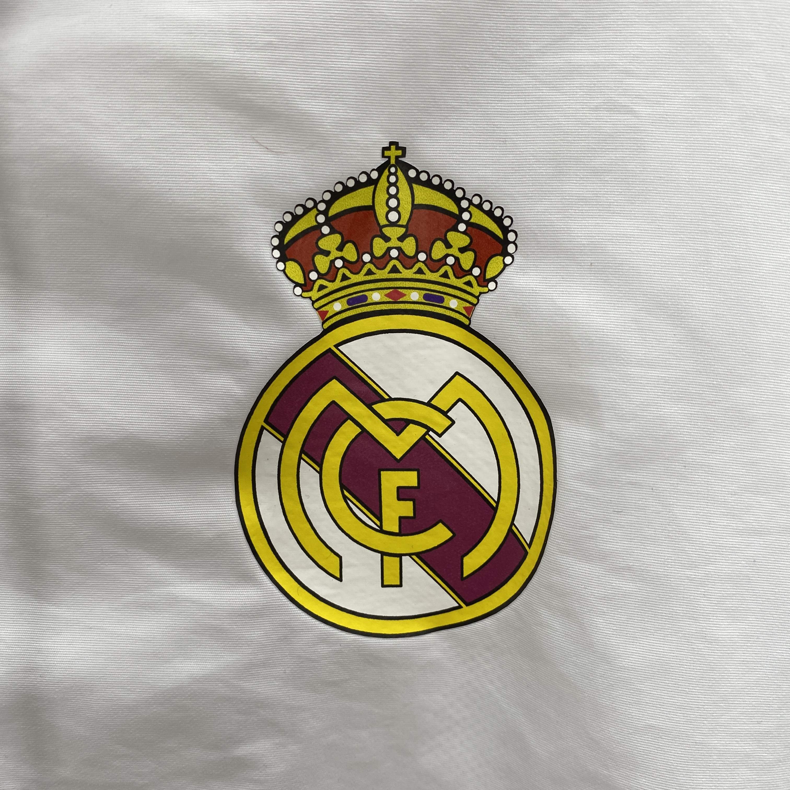 Miniatura de Campera Real Madrid 24/25
