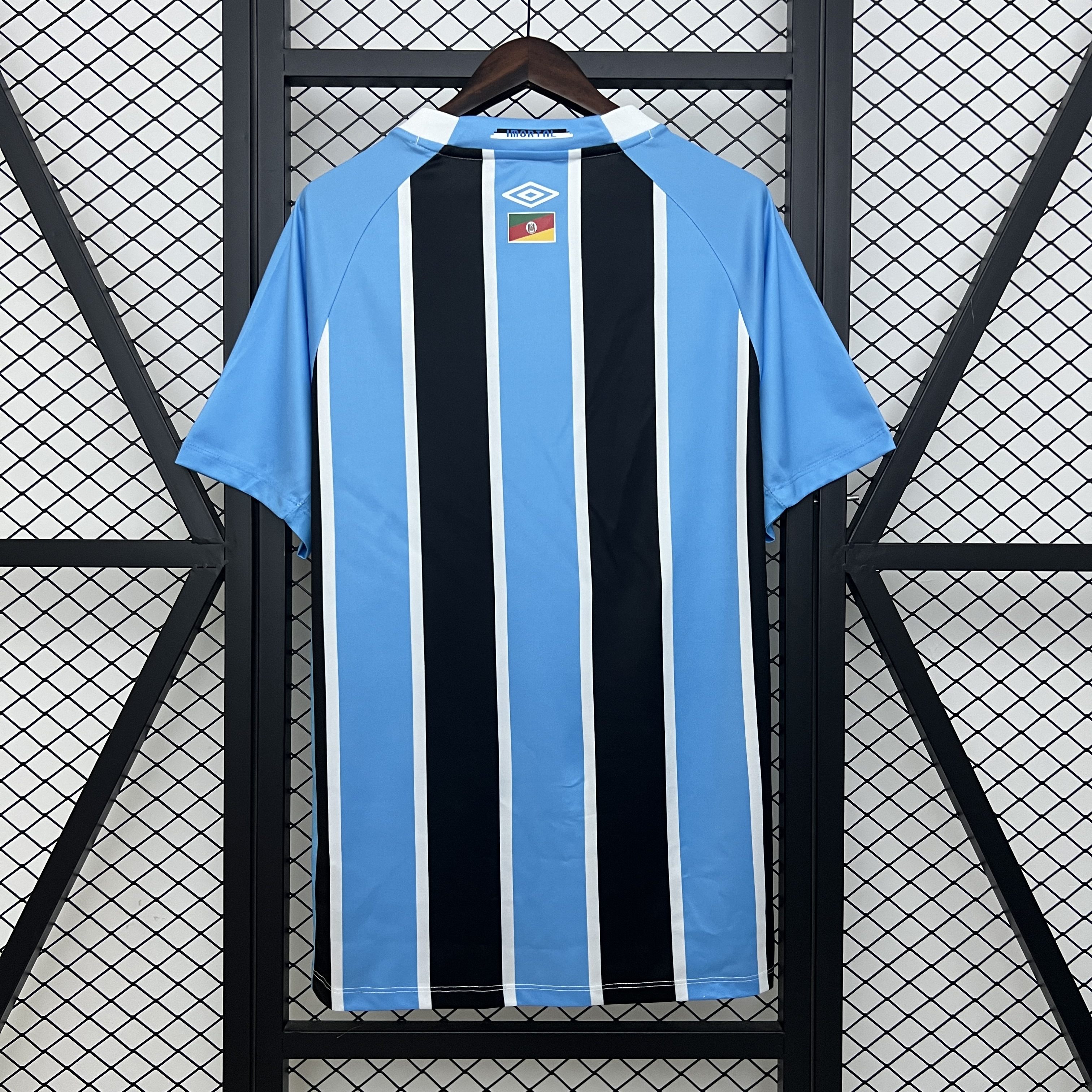 Miniatura de Gremio 25/26 Local