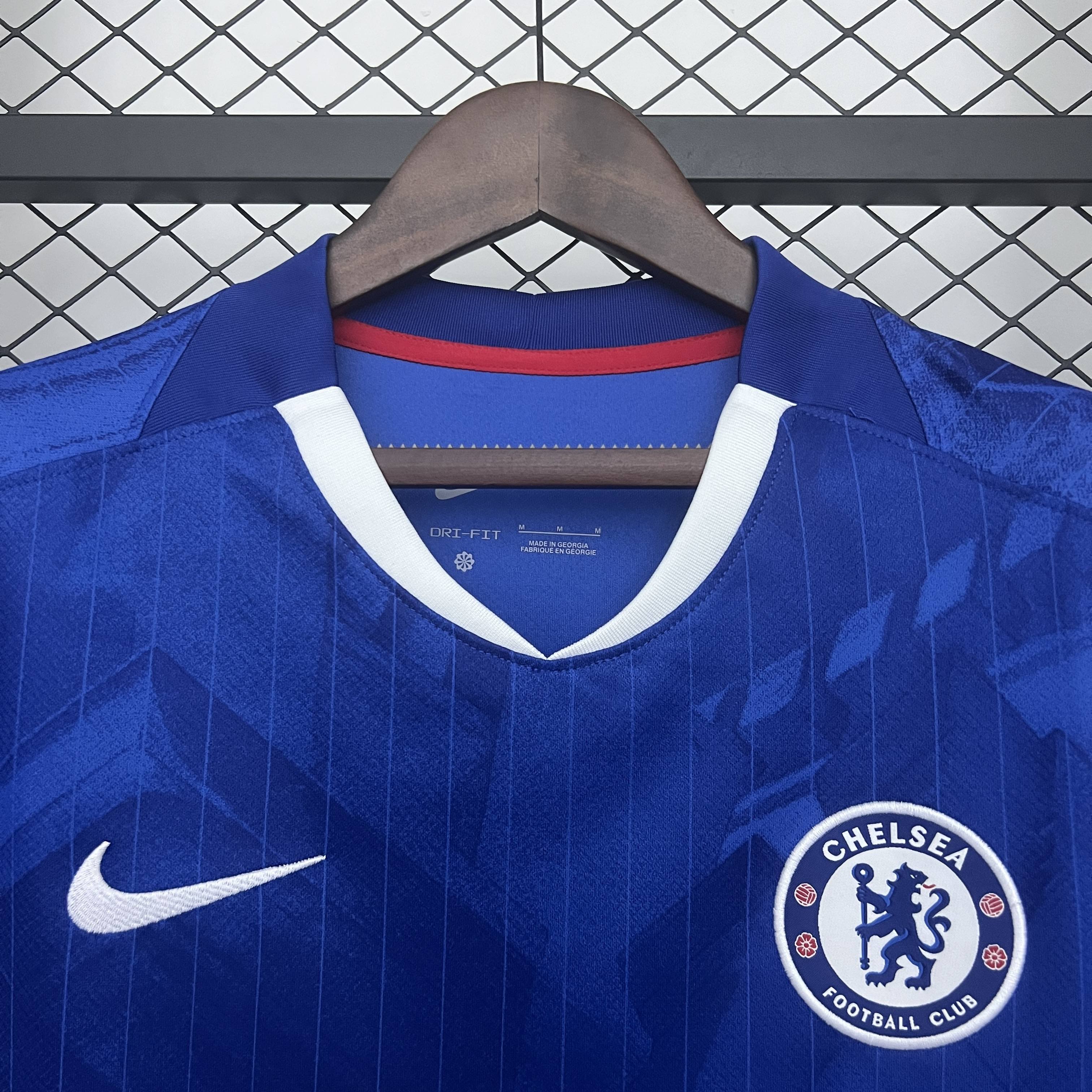 Miniatura de Chelsea 25/26 Local