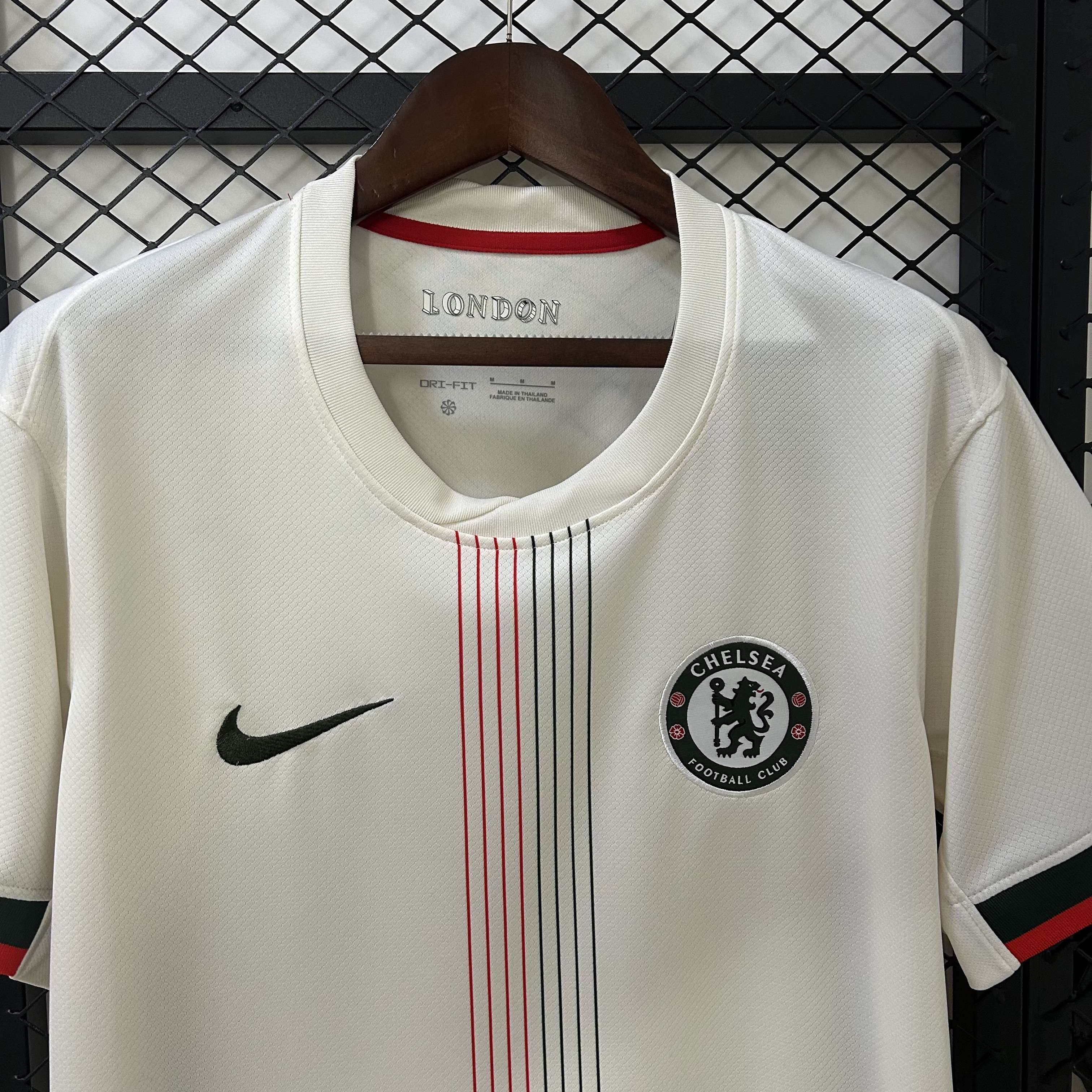 Miniatura de Chelsea 25/26 3ra Equipacion