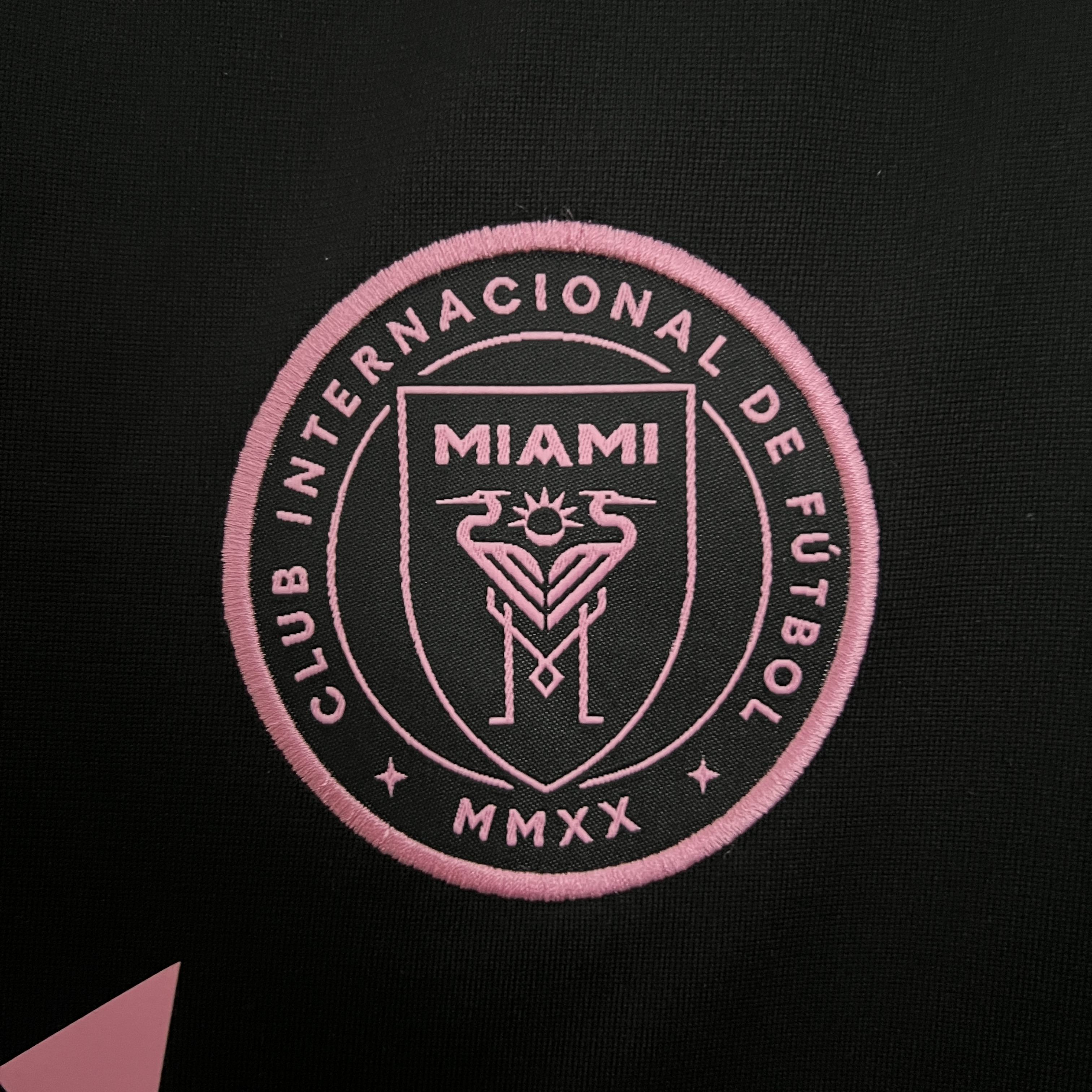 Miniatura de Inter Miami 25/26 Visitante