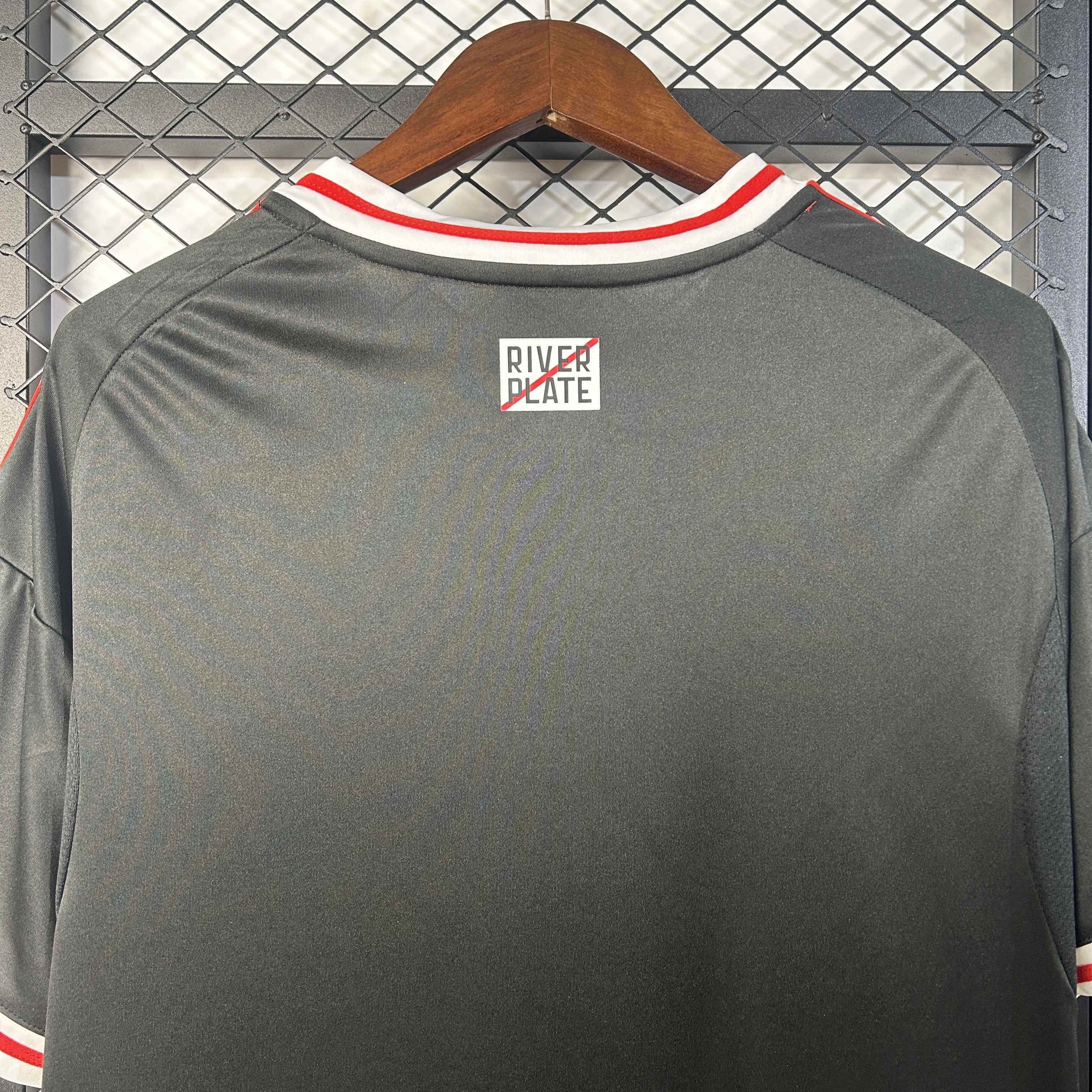 Miniatura de River Plate 25/26 Visitante