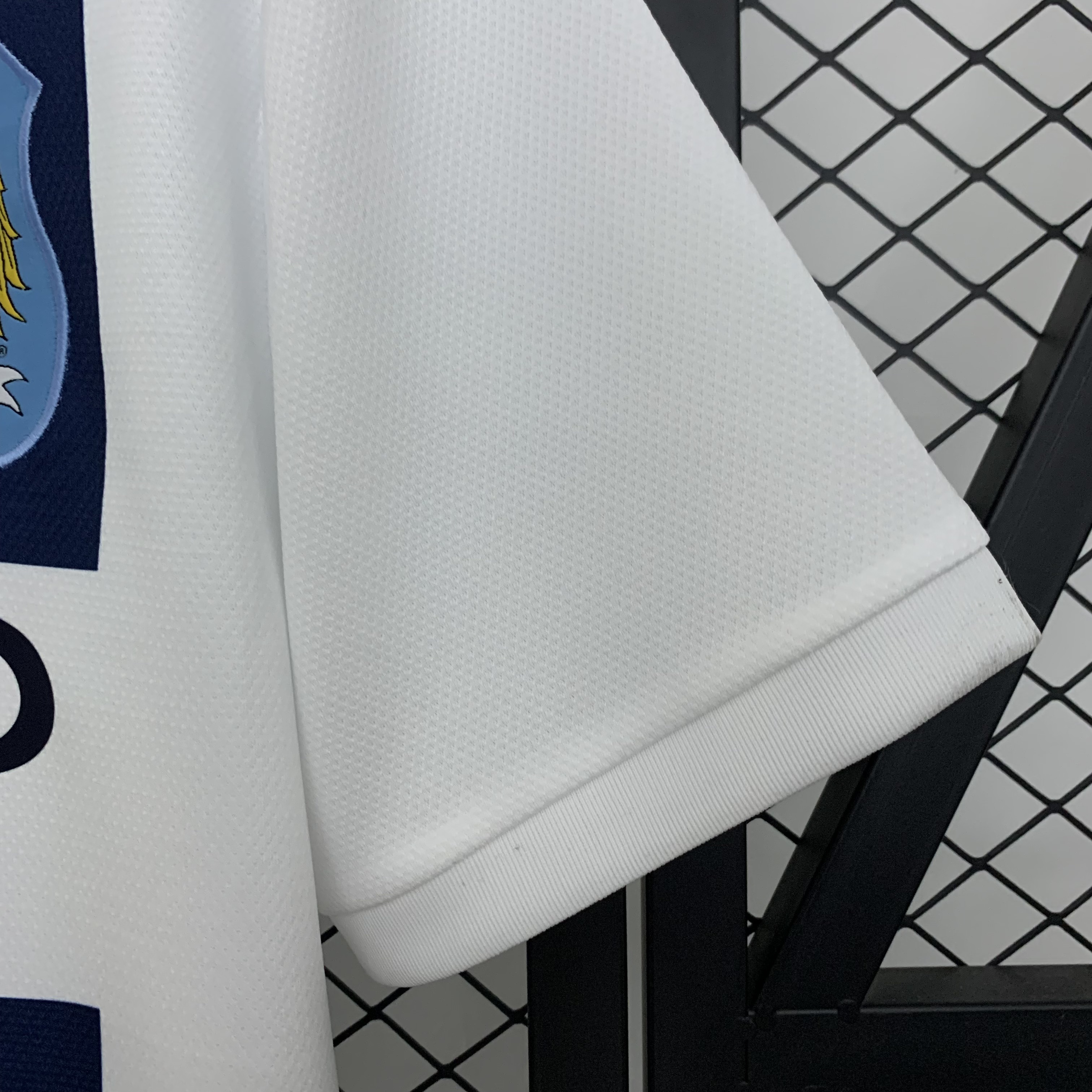 Miniatura de Manchester City 13/14 3ra Equipacion RETRO