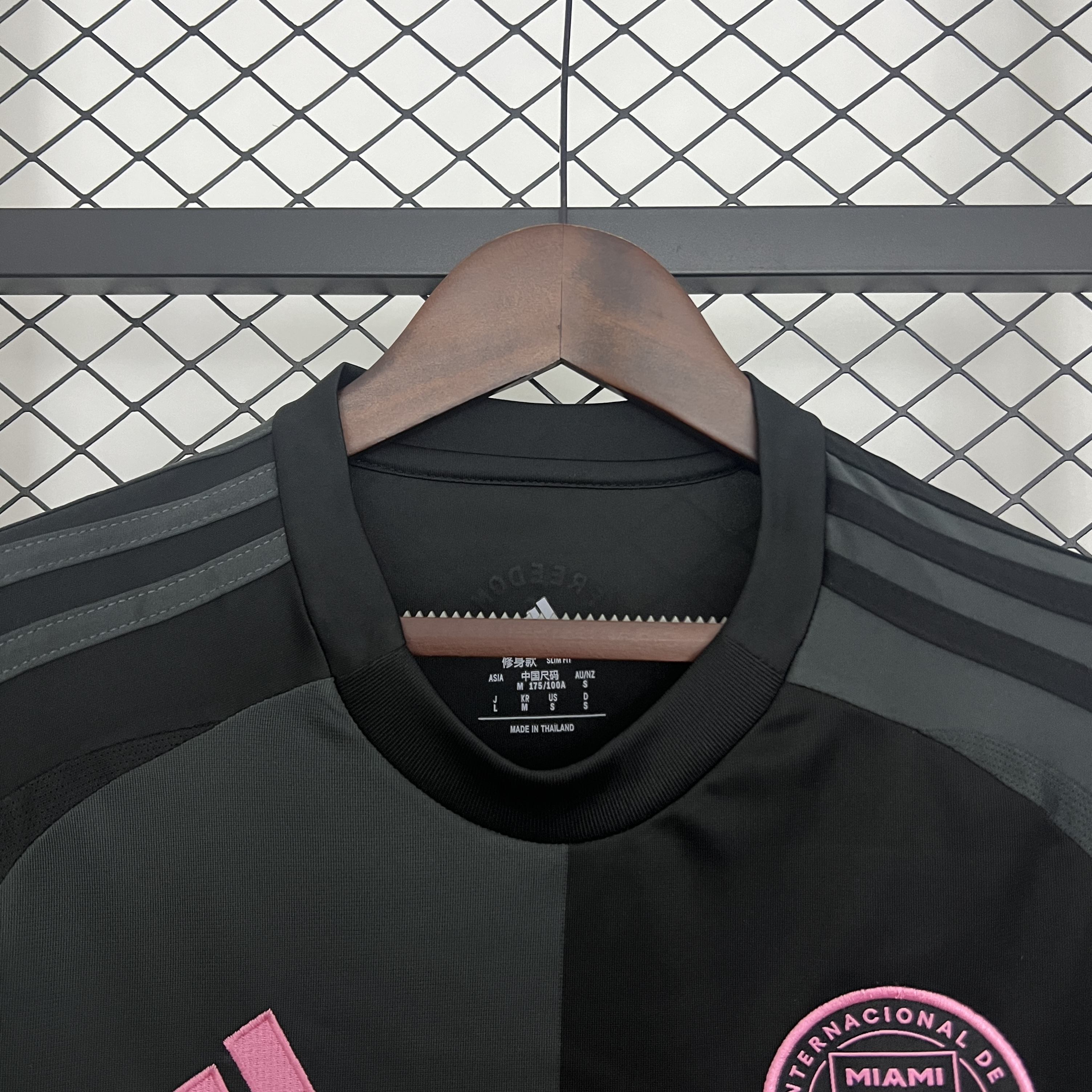 Miniatura de Inter Miami 25/26 Visitante