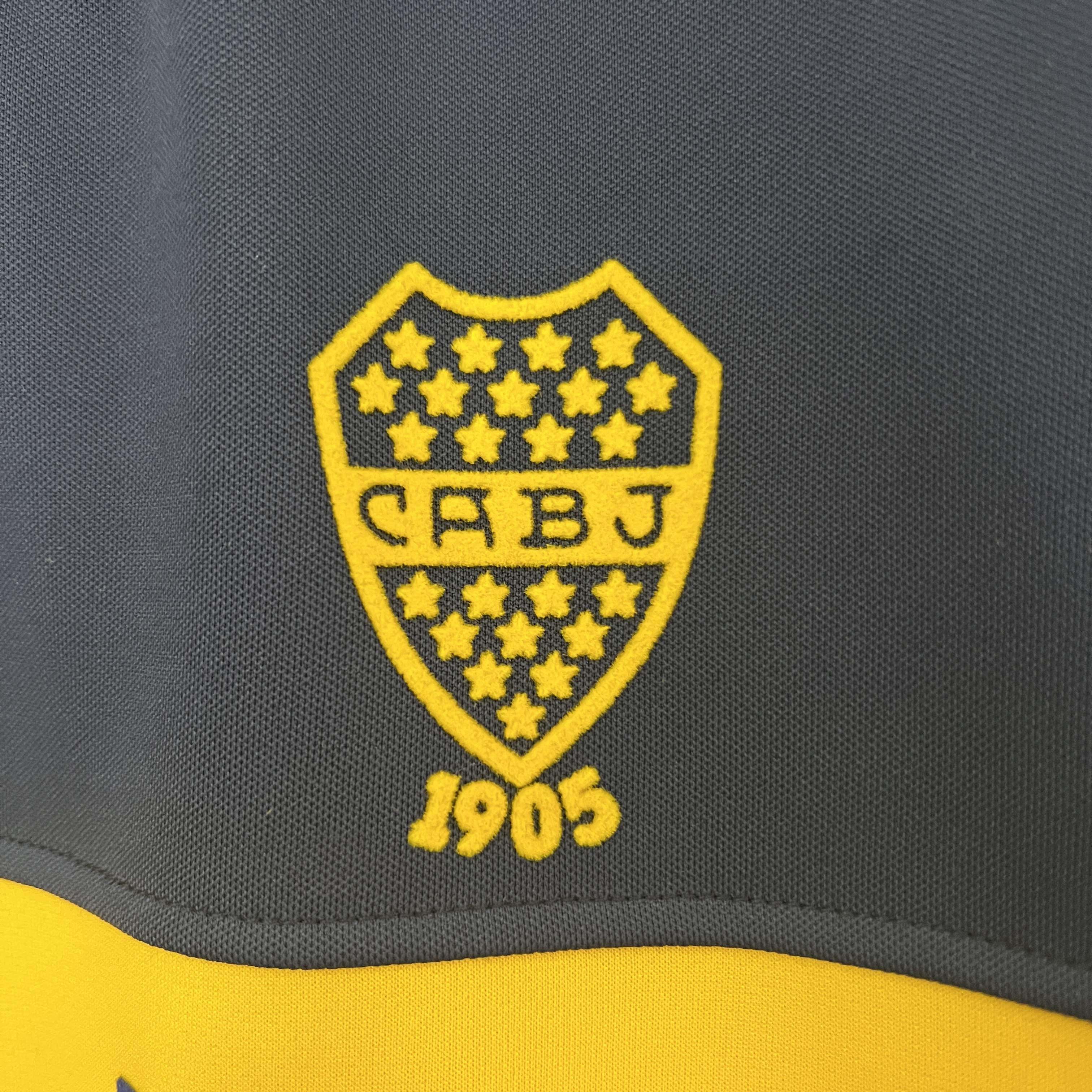 Miniatura de Boca Juniors 1994 Local RETRO