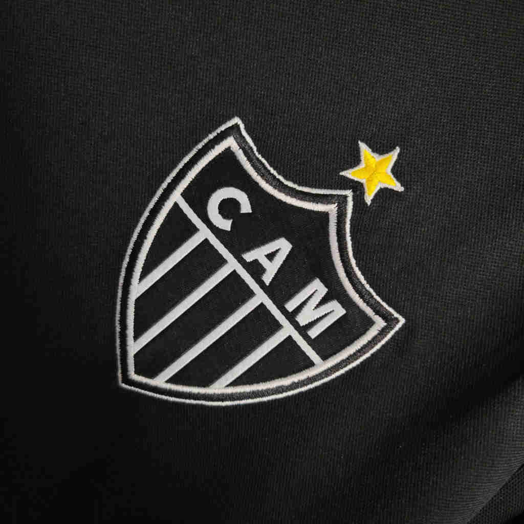 Miniatura de Atletico Mineiro 23/24 Visitante
