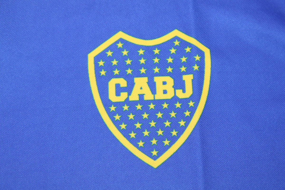 Miniatura de Boca Juniors 1992 Local RETRO