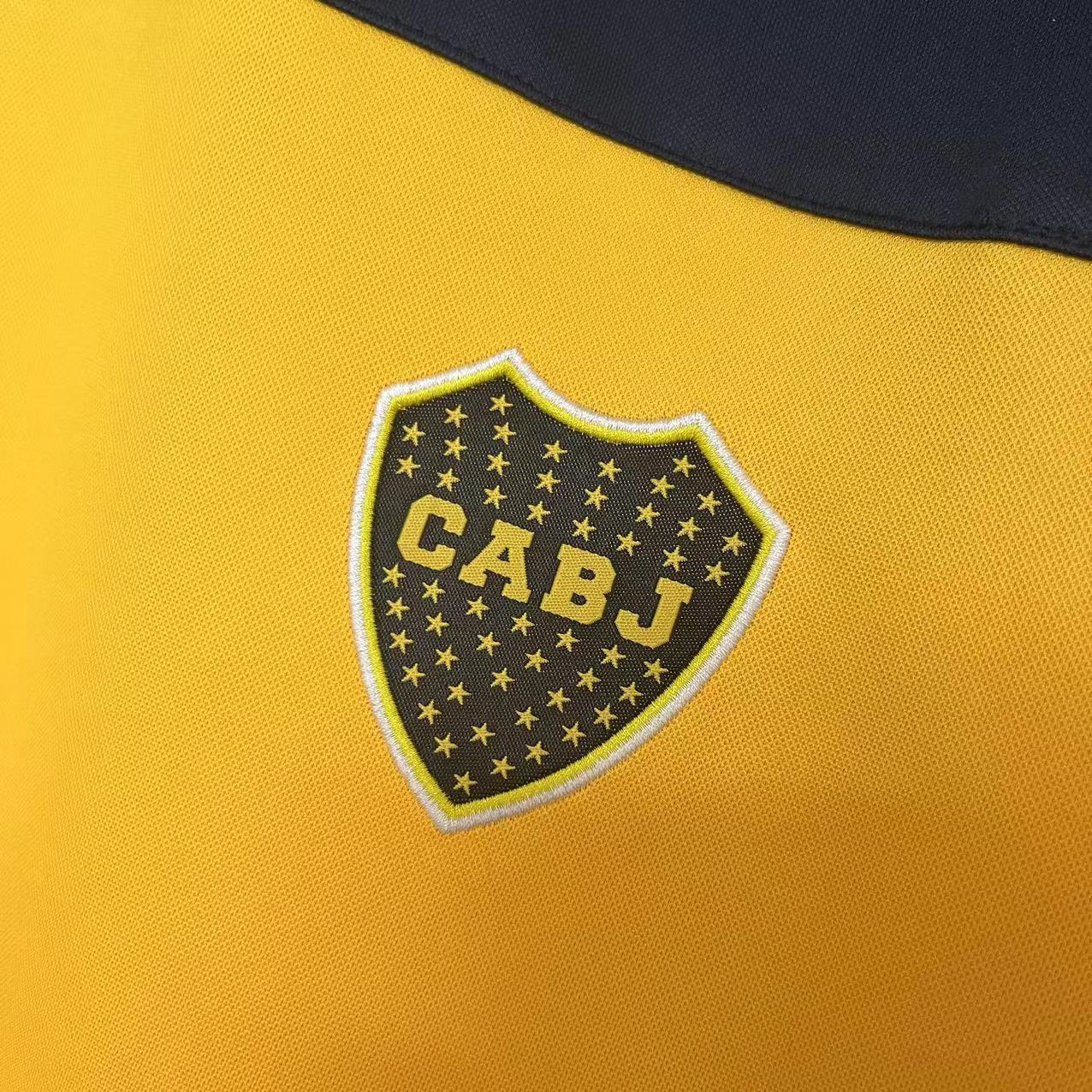 Miniatura de Boca Juniors 1998 Local RETRO