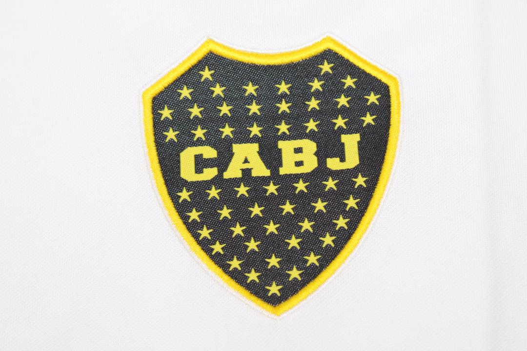 Miniatura de Boca Juniors 1998 Visitante RETRO
