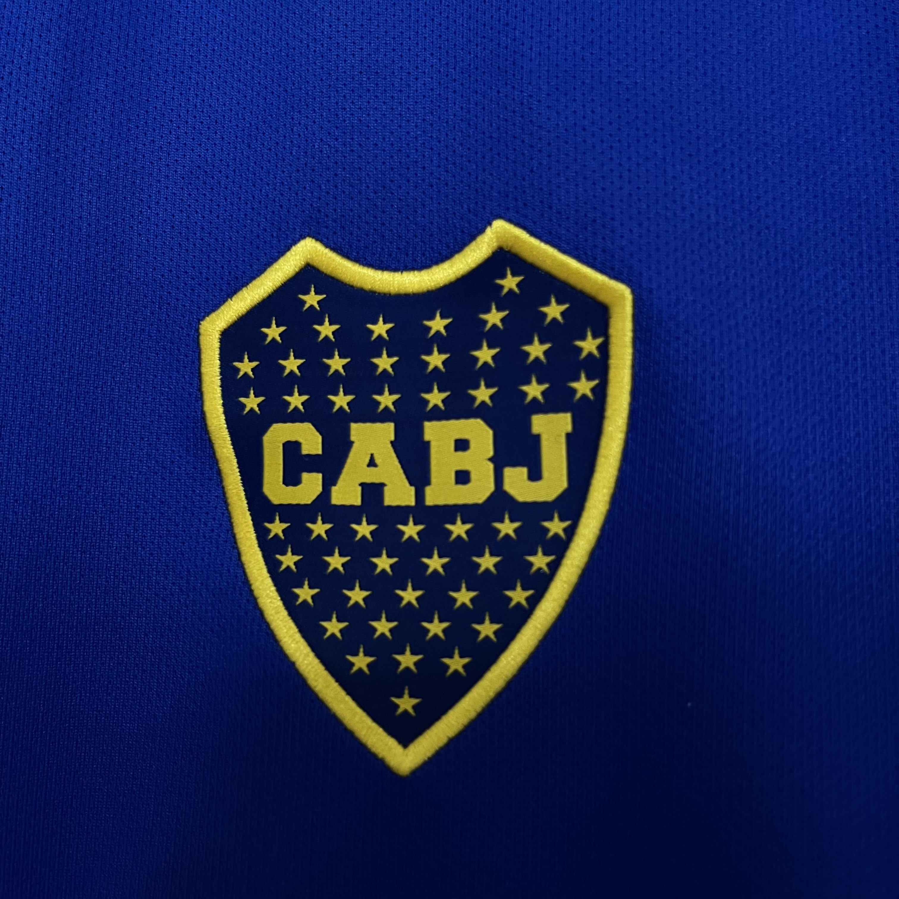 Miniatura de Boca Juniors 23/24 Special Edition