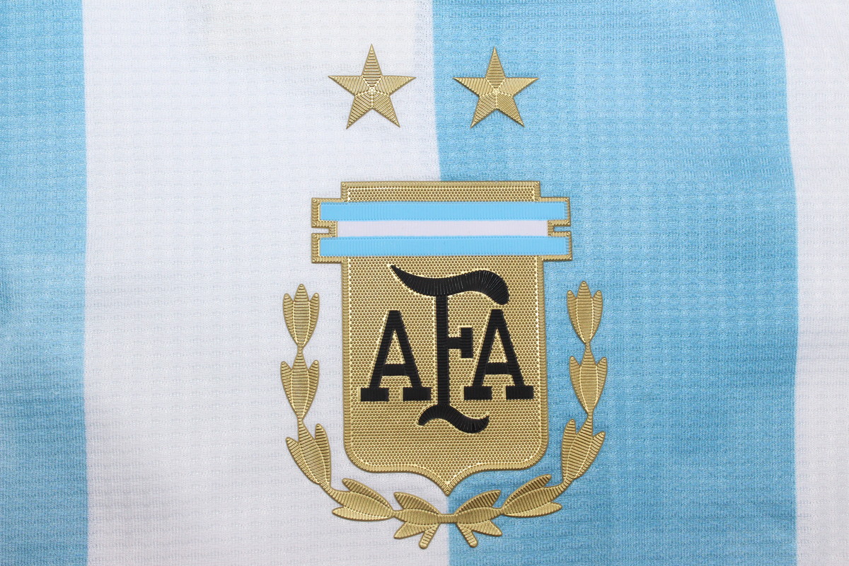 Miniatura de Argentina 2018 Local RETRO