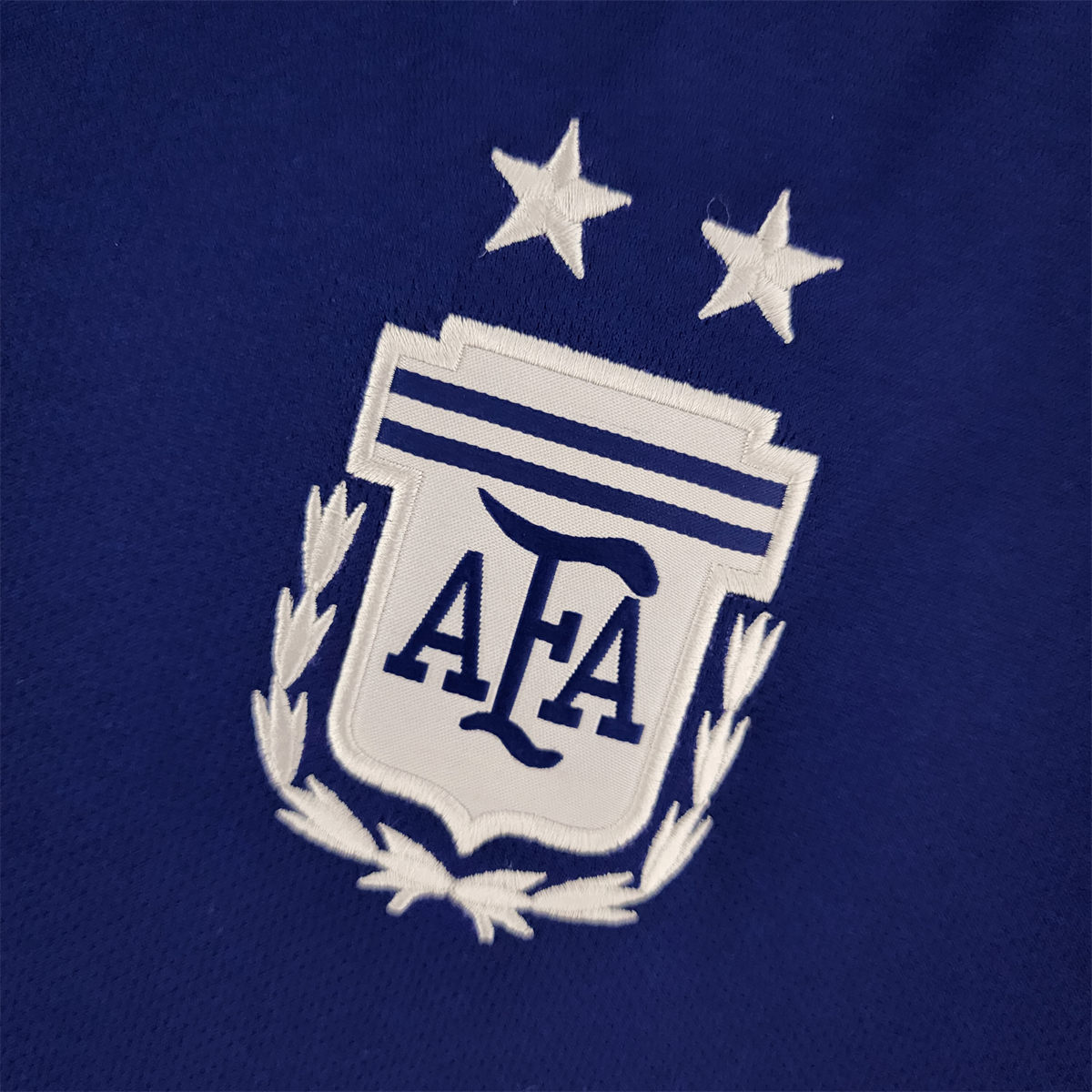 Miniatura de Argentina 2022 Visitante