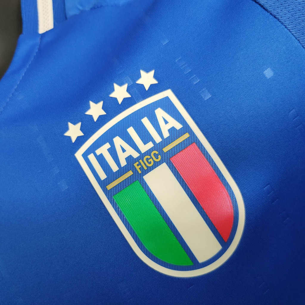 Miniatura de Italia 2023 Local Player Version