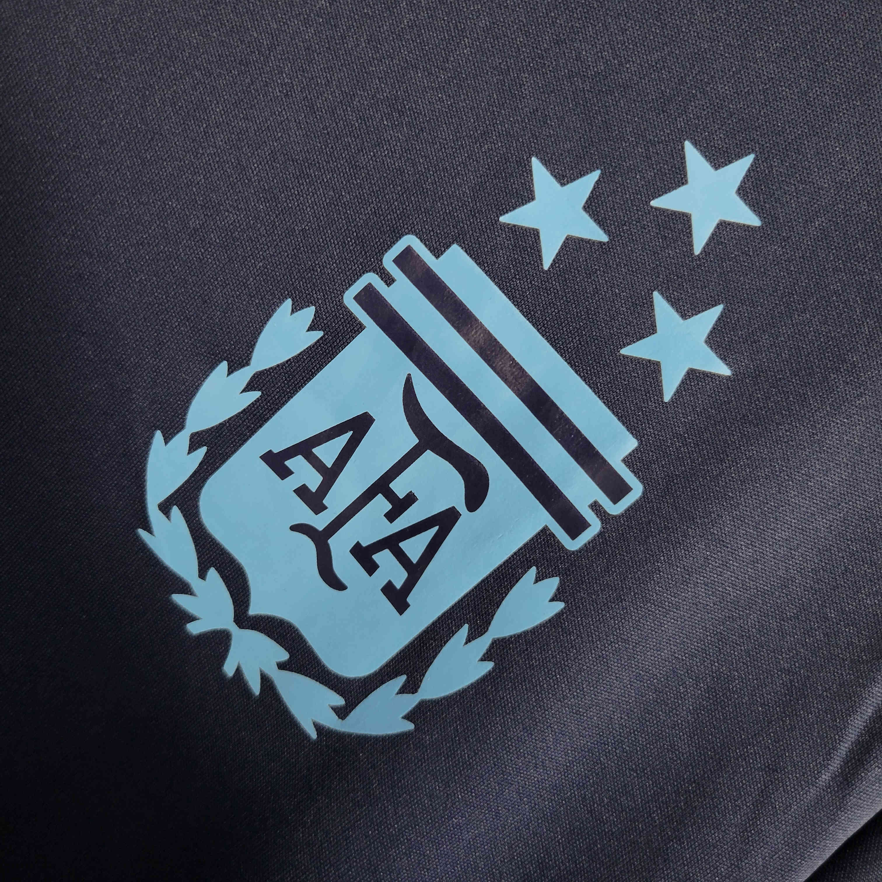 Miniatura de Argentina 2023 Entrenamiento