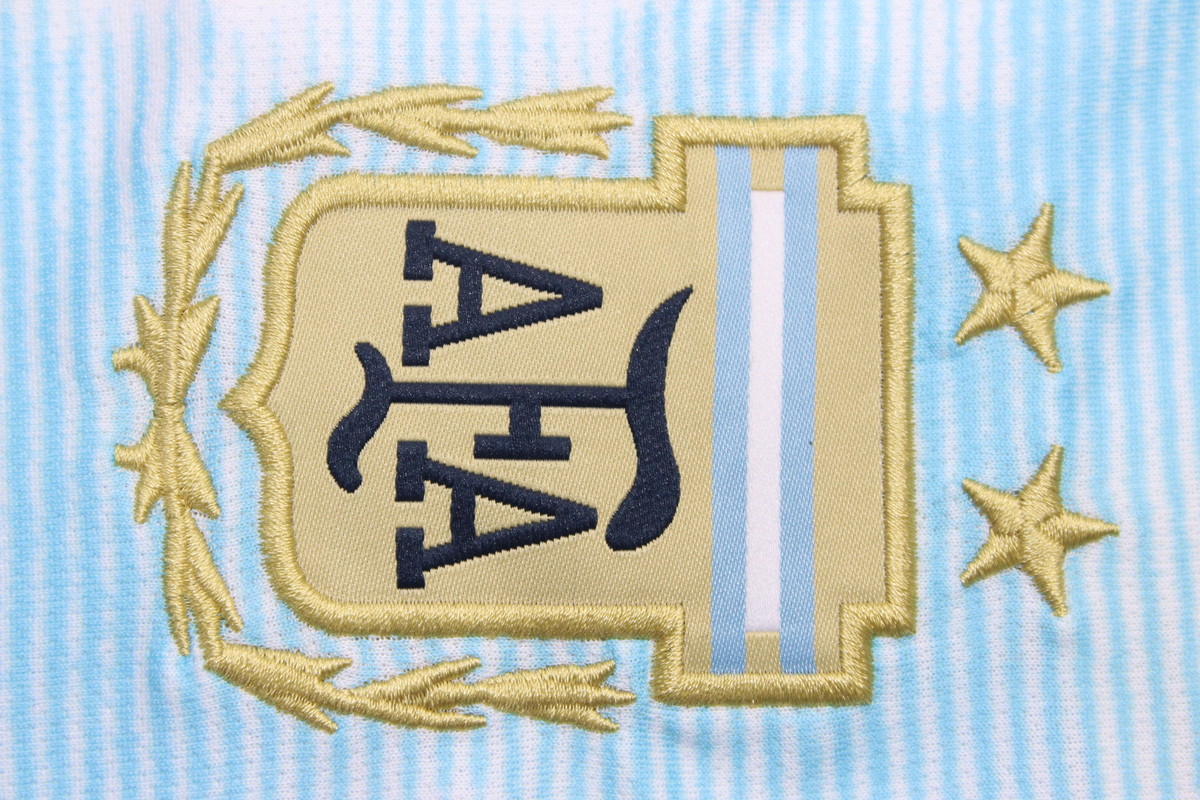 Miniatura de Argentina 2019 Local RETRO