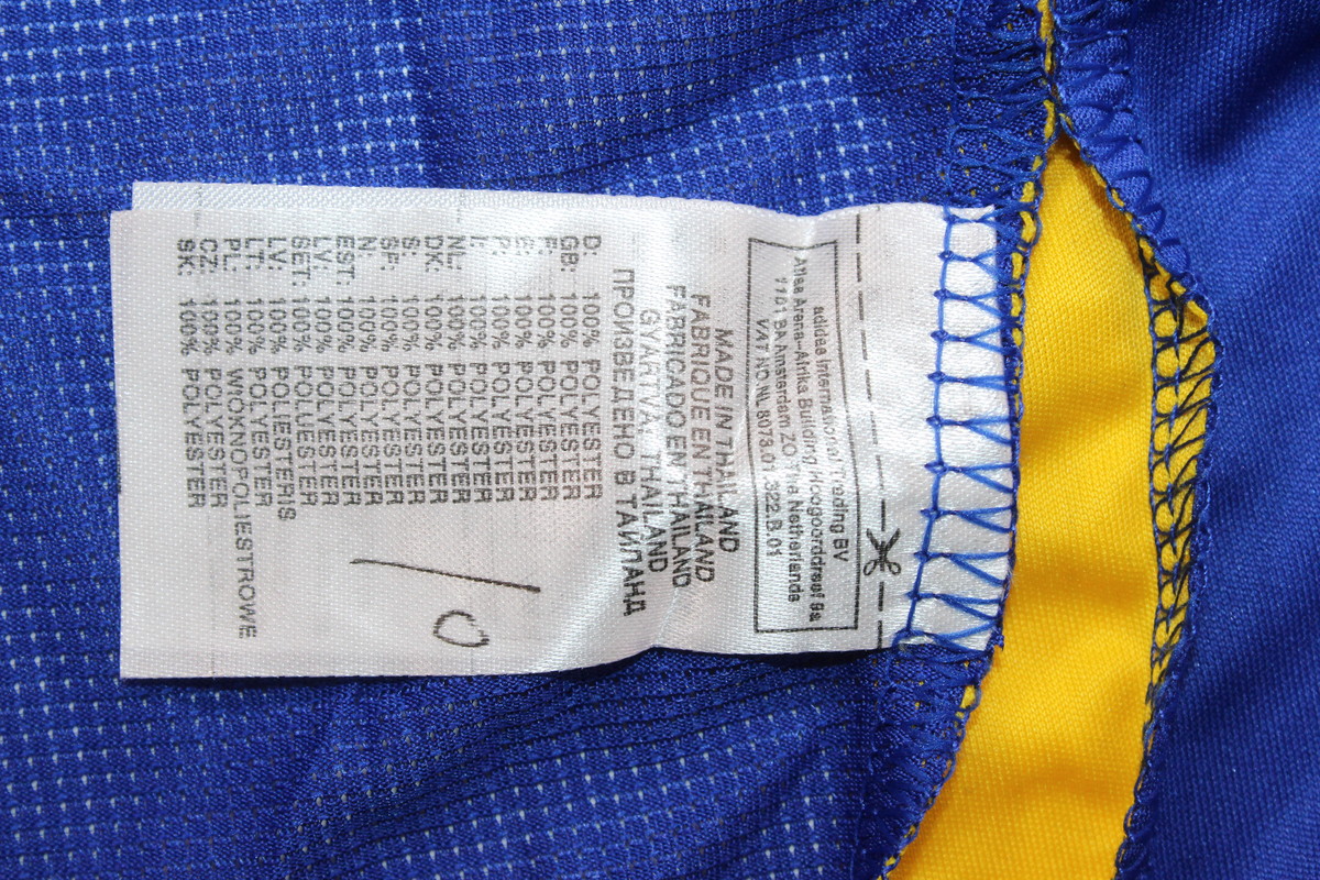 Miniatura de Boca Juniors 24/25 Local Kid