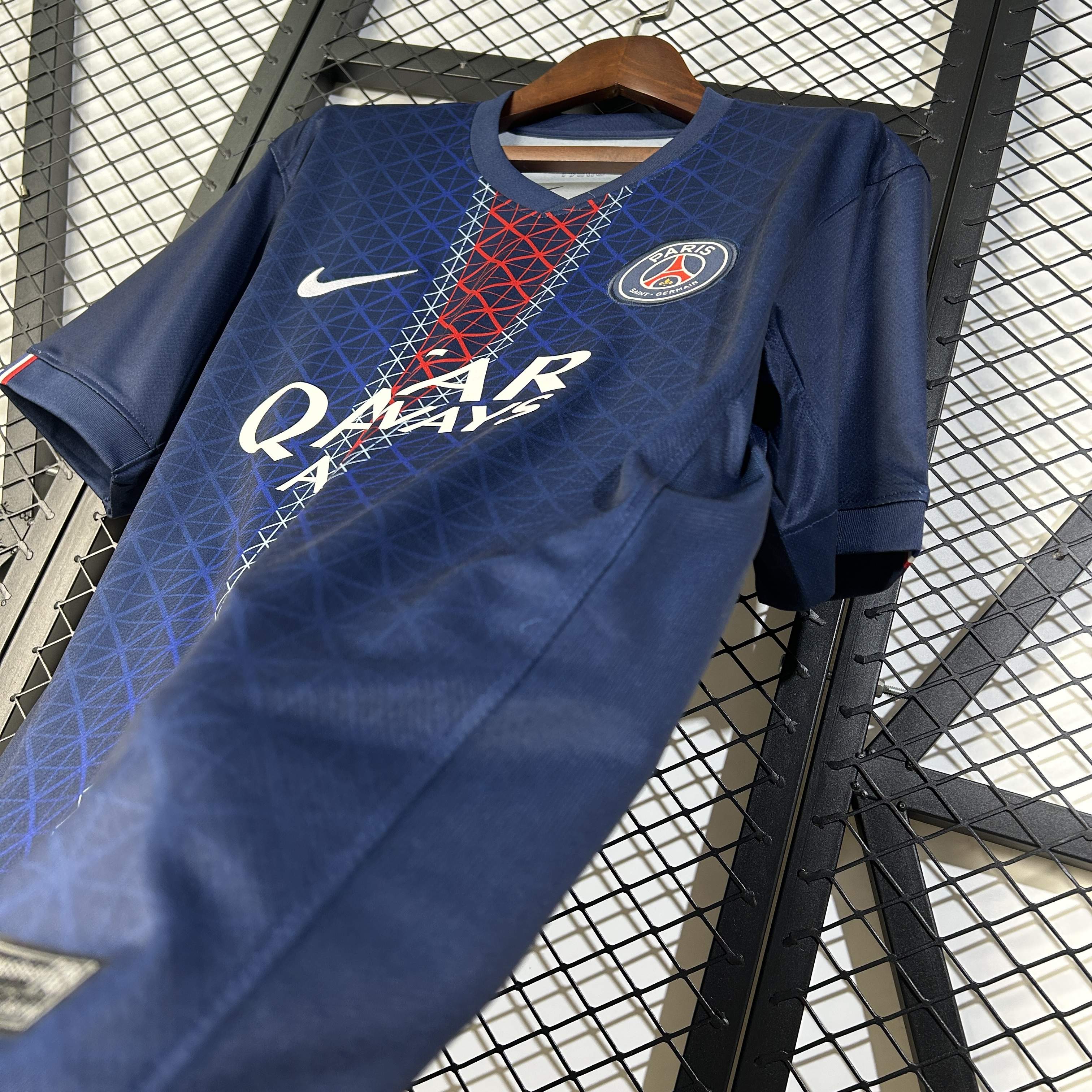 Miniatura de PSG 25/26 Local