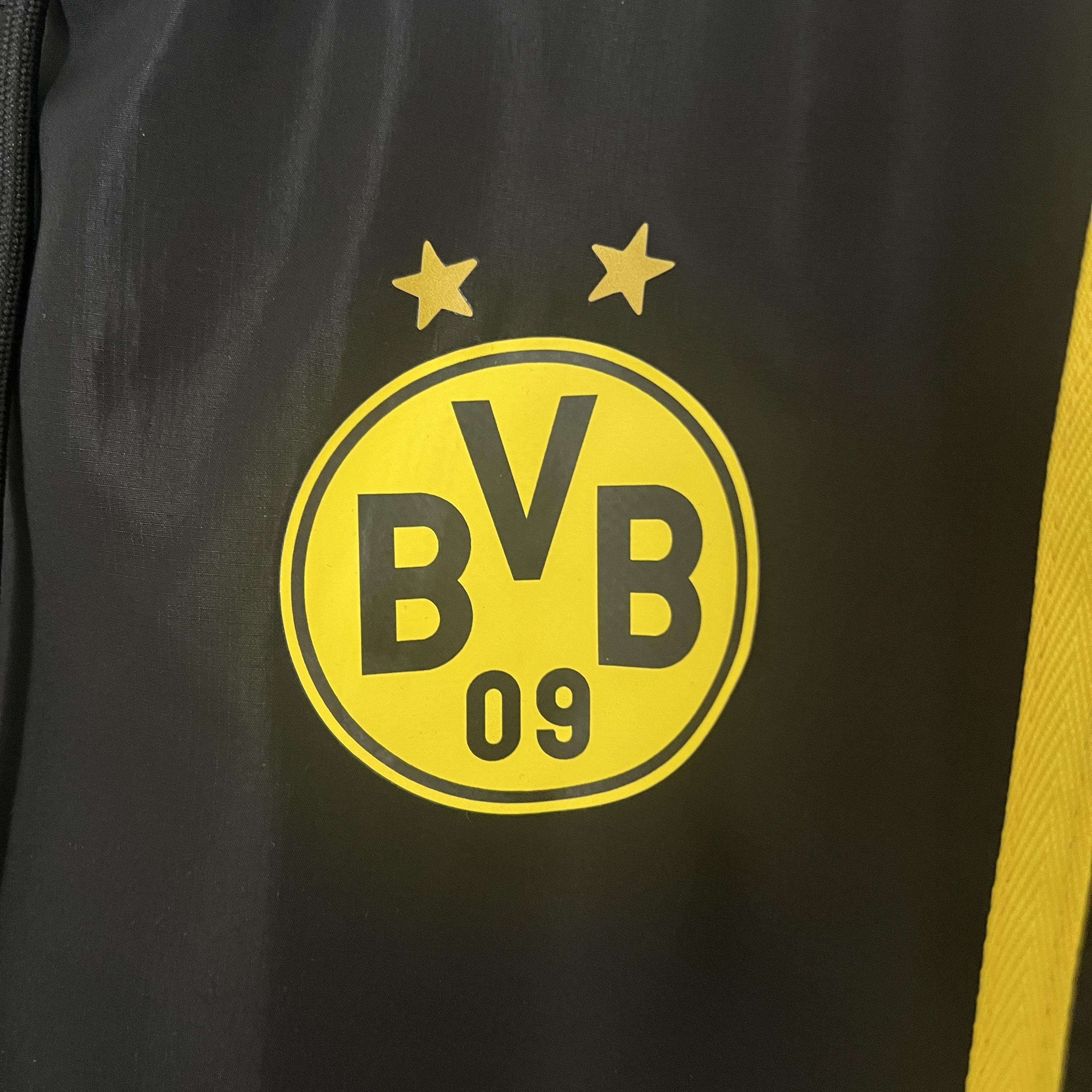 Miniatura de Campera Dortmund 24/25 Local
