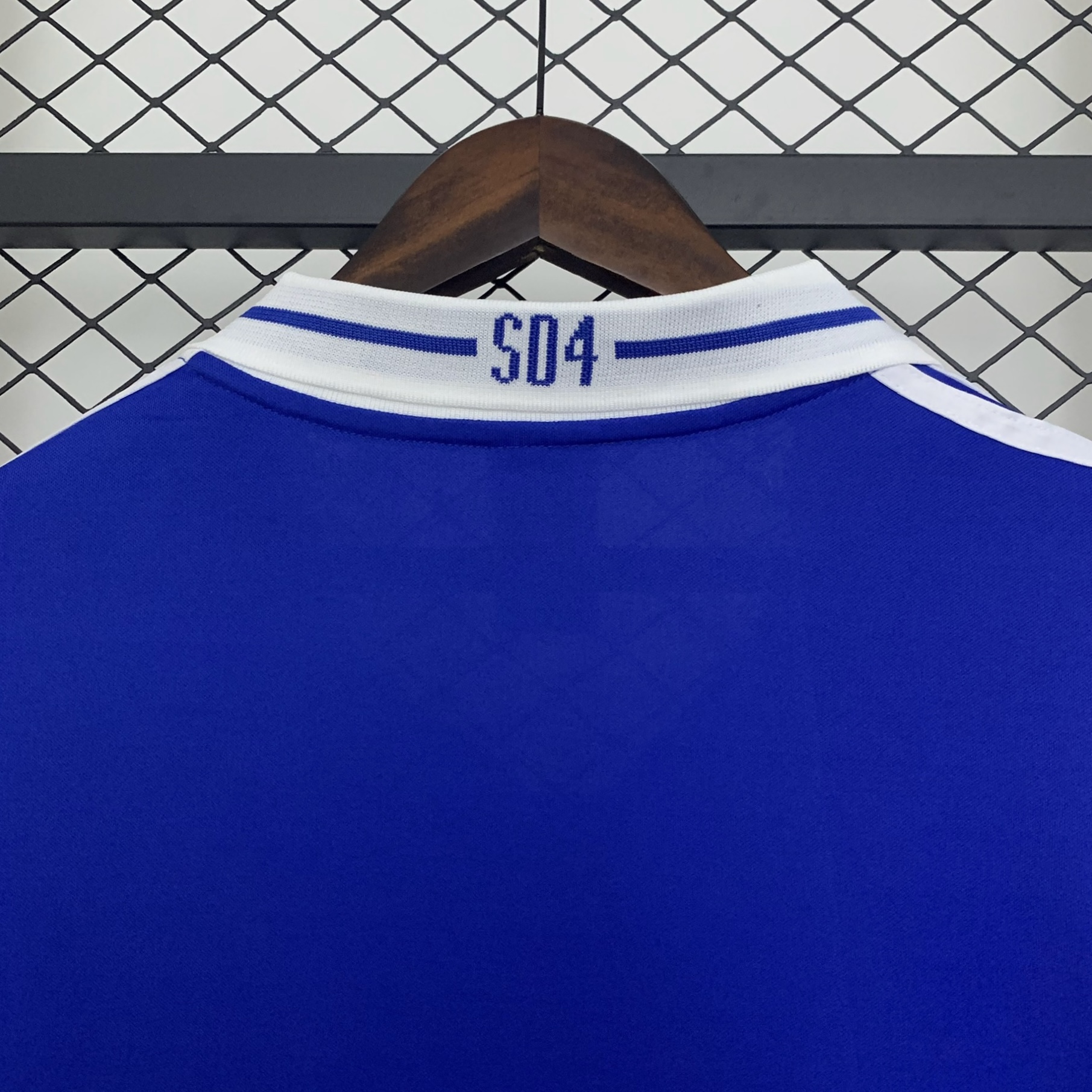 Miniatura de Shalke 04 01/02 Local RETRO