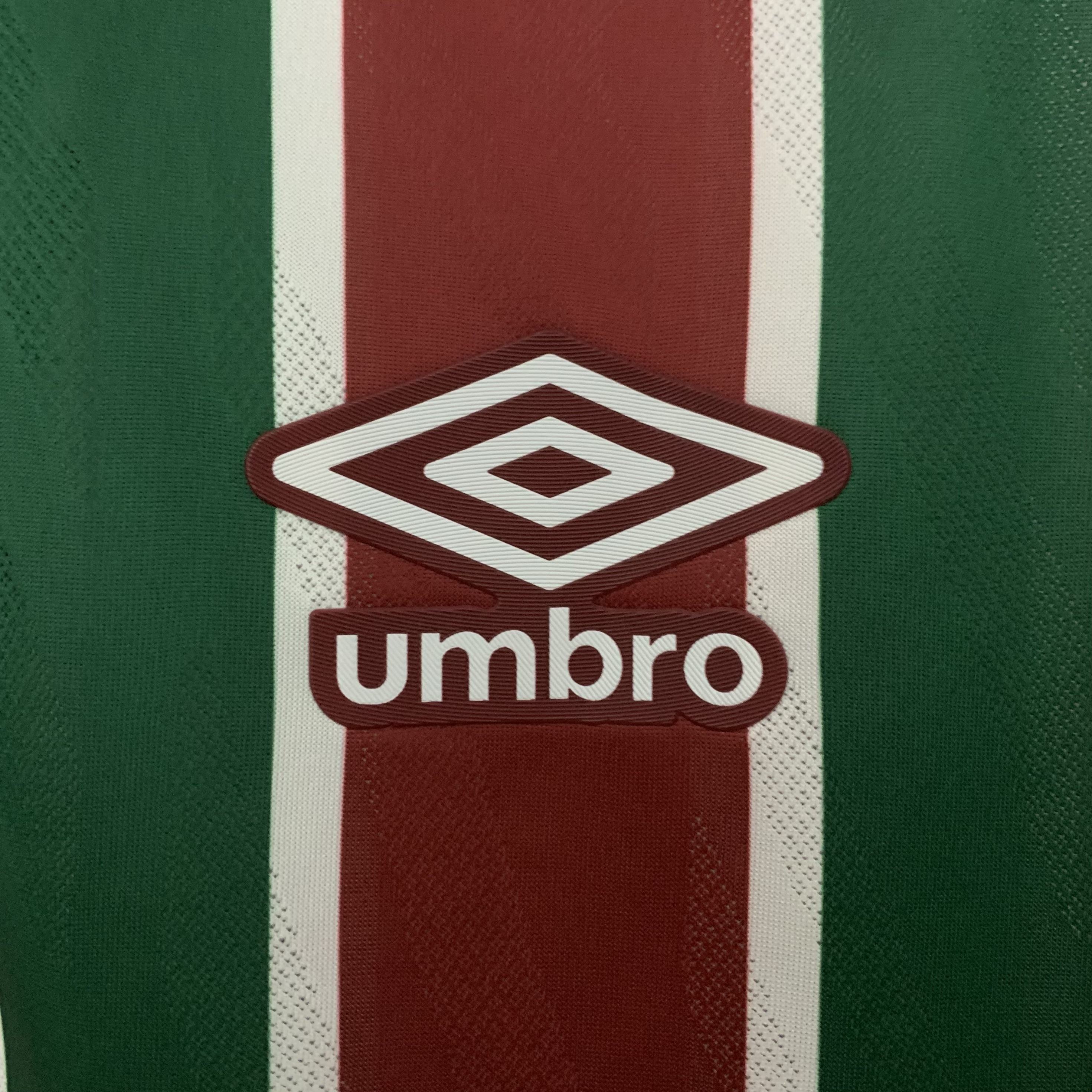 Miniatura de Fluminense 25/26 Local