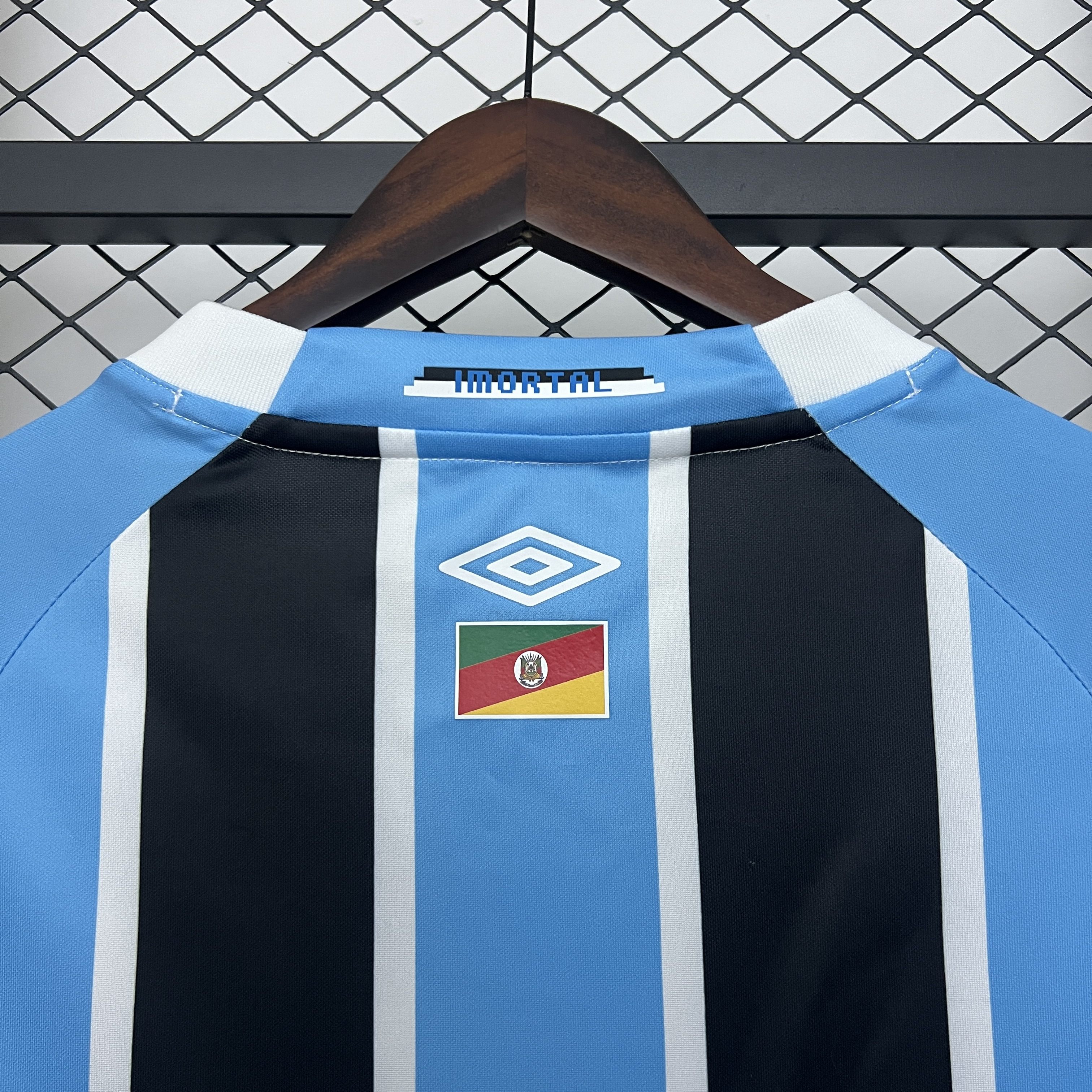 Miniatura de Gremio 25/26 Local