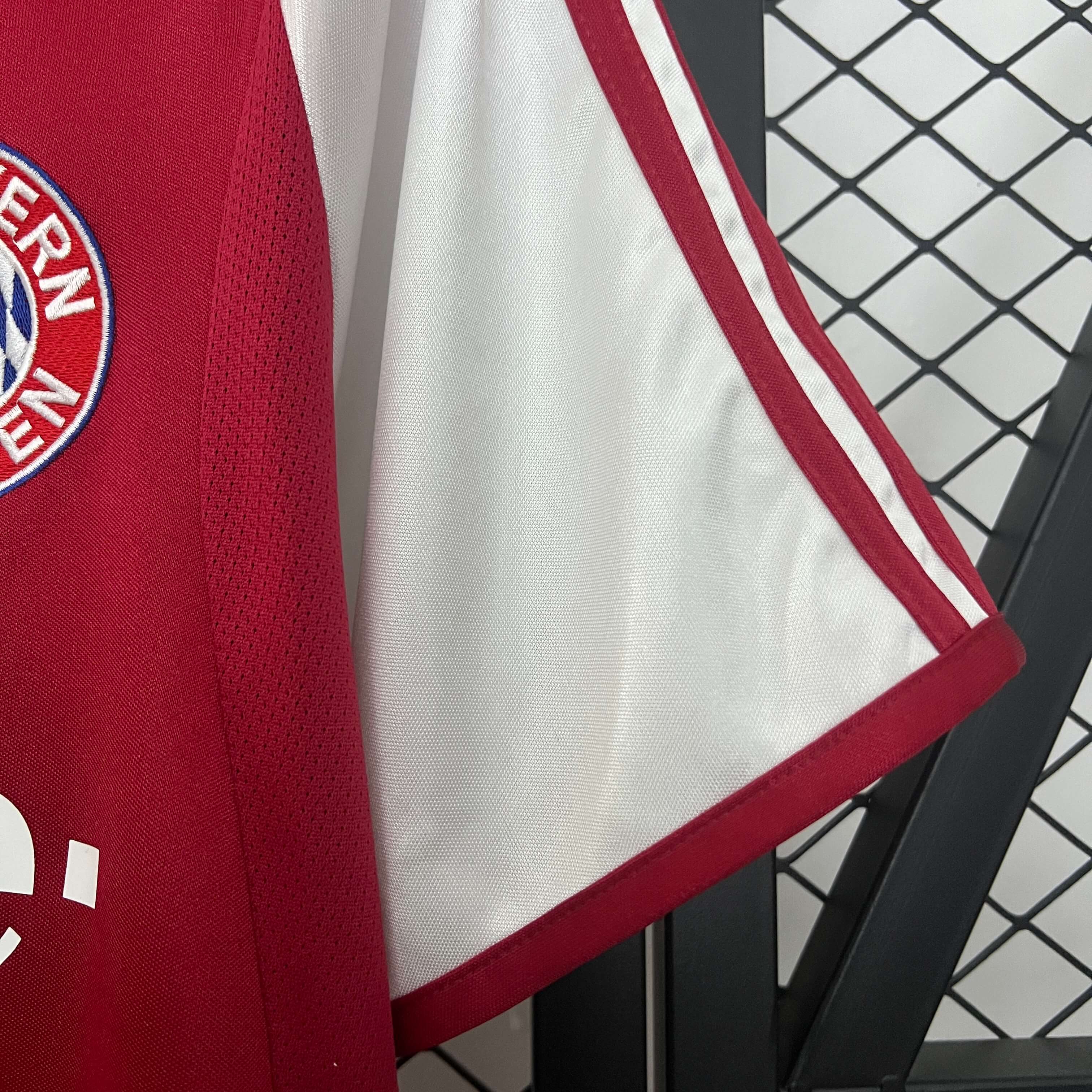 Miniatura de Bayern Múnich 03/04 Local RETRO