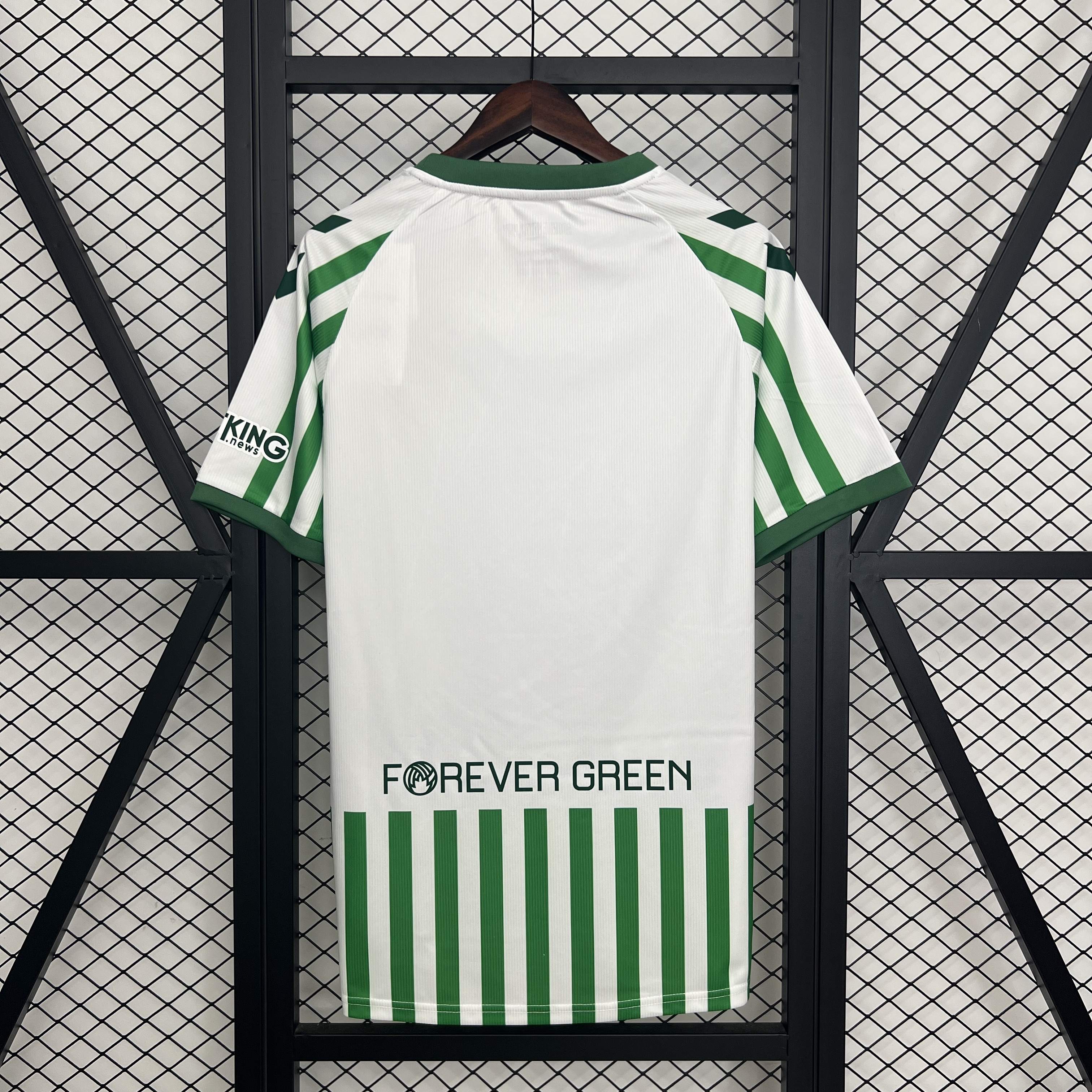 Miniatura de Real Betis 25/26 Special Edition