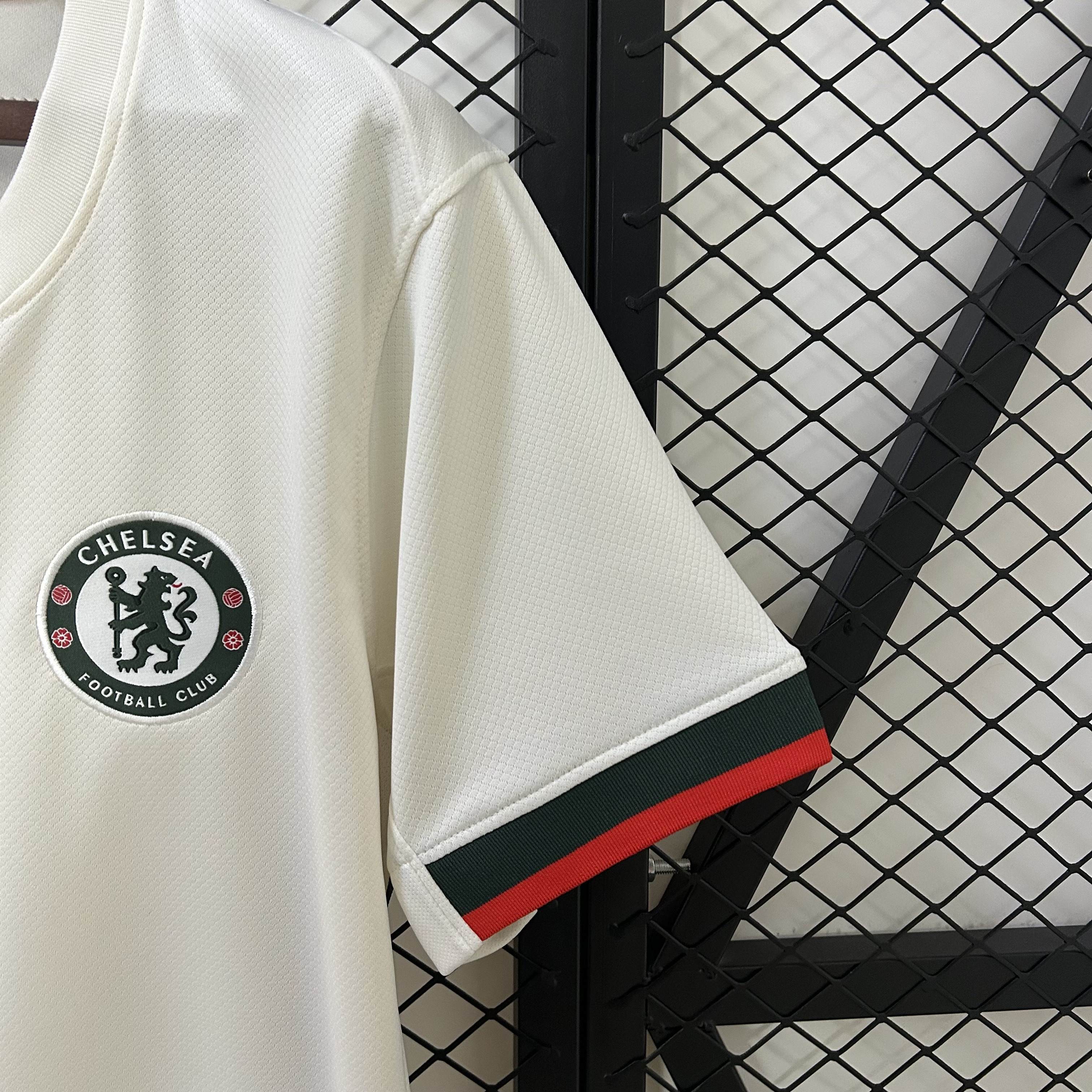 Miniatura de Chelsea 25/26 3ra Equipacion