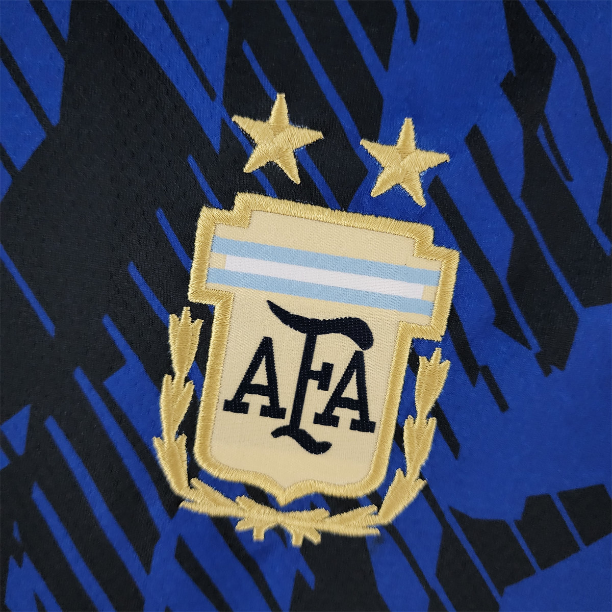 Miniatura de Argentina 2022 Entrenamiento