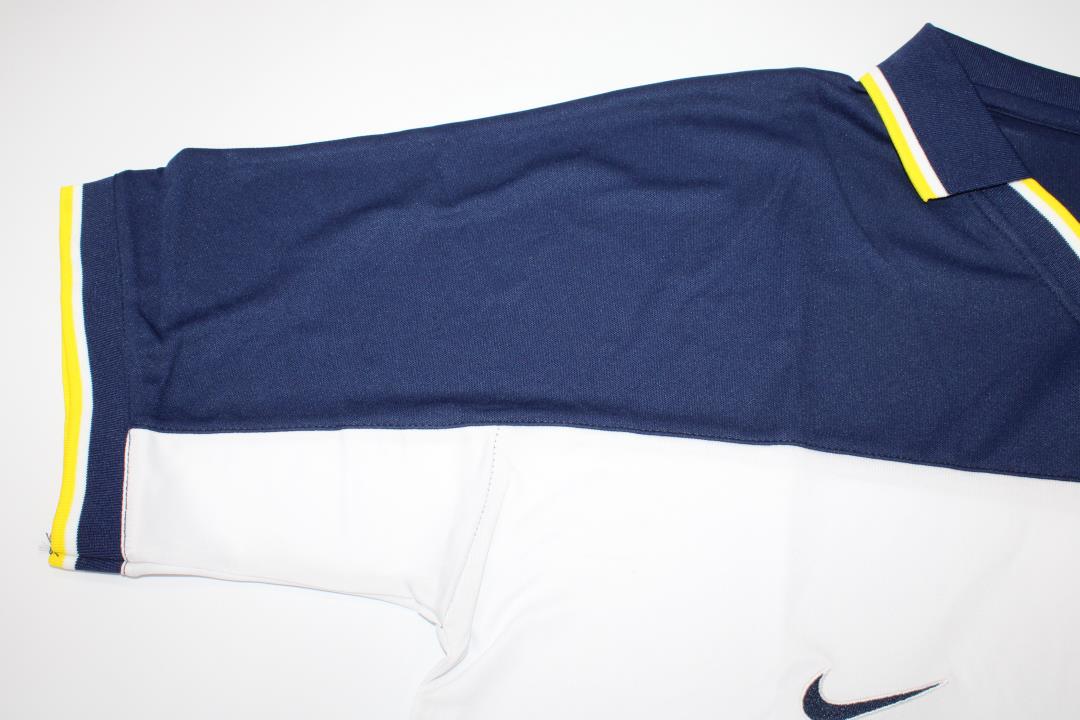Miniatura de Boca Juniors 1998 Visitante RETRO