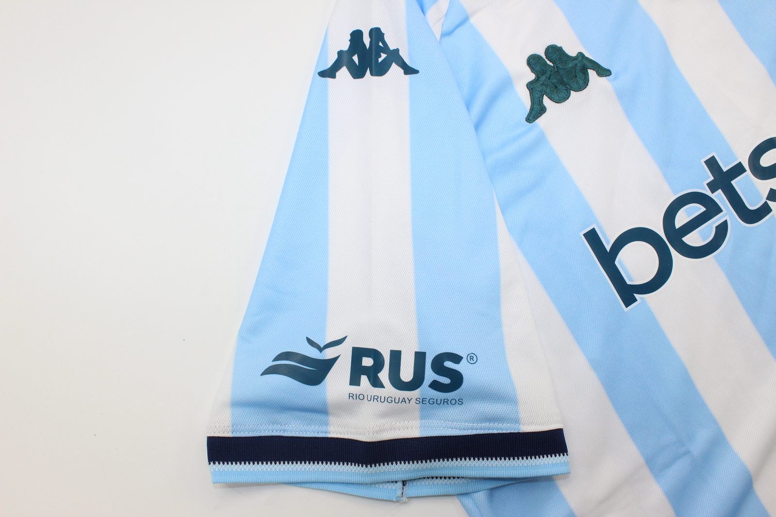 Miniatura de Racing 25/26 Local