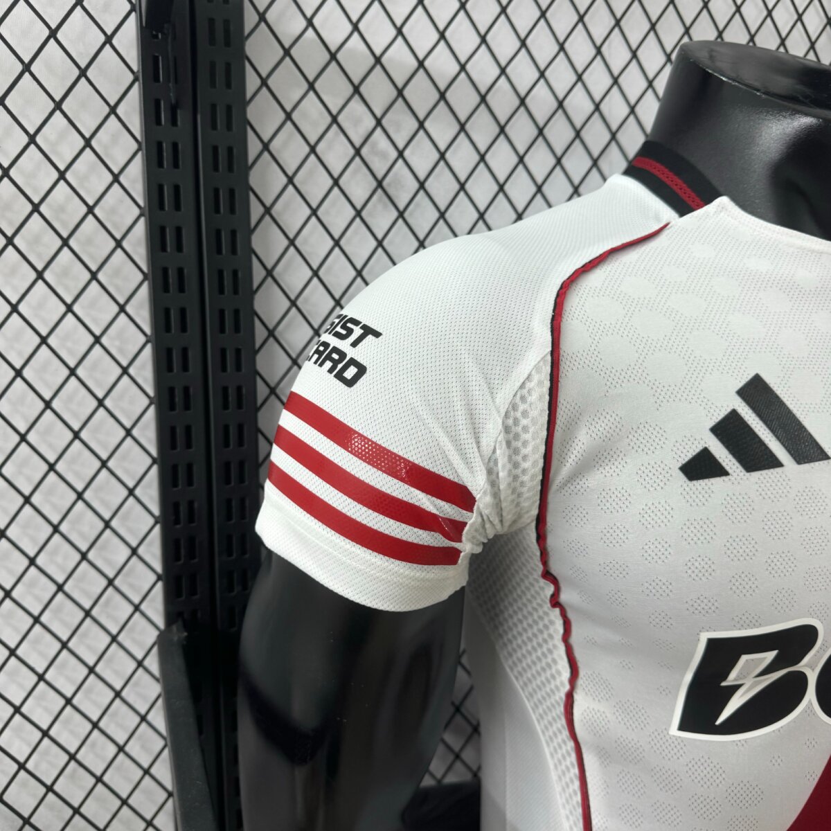 Miniatura de River Plate 25/26 Local Player Version