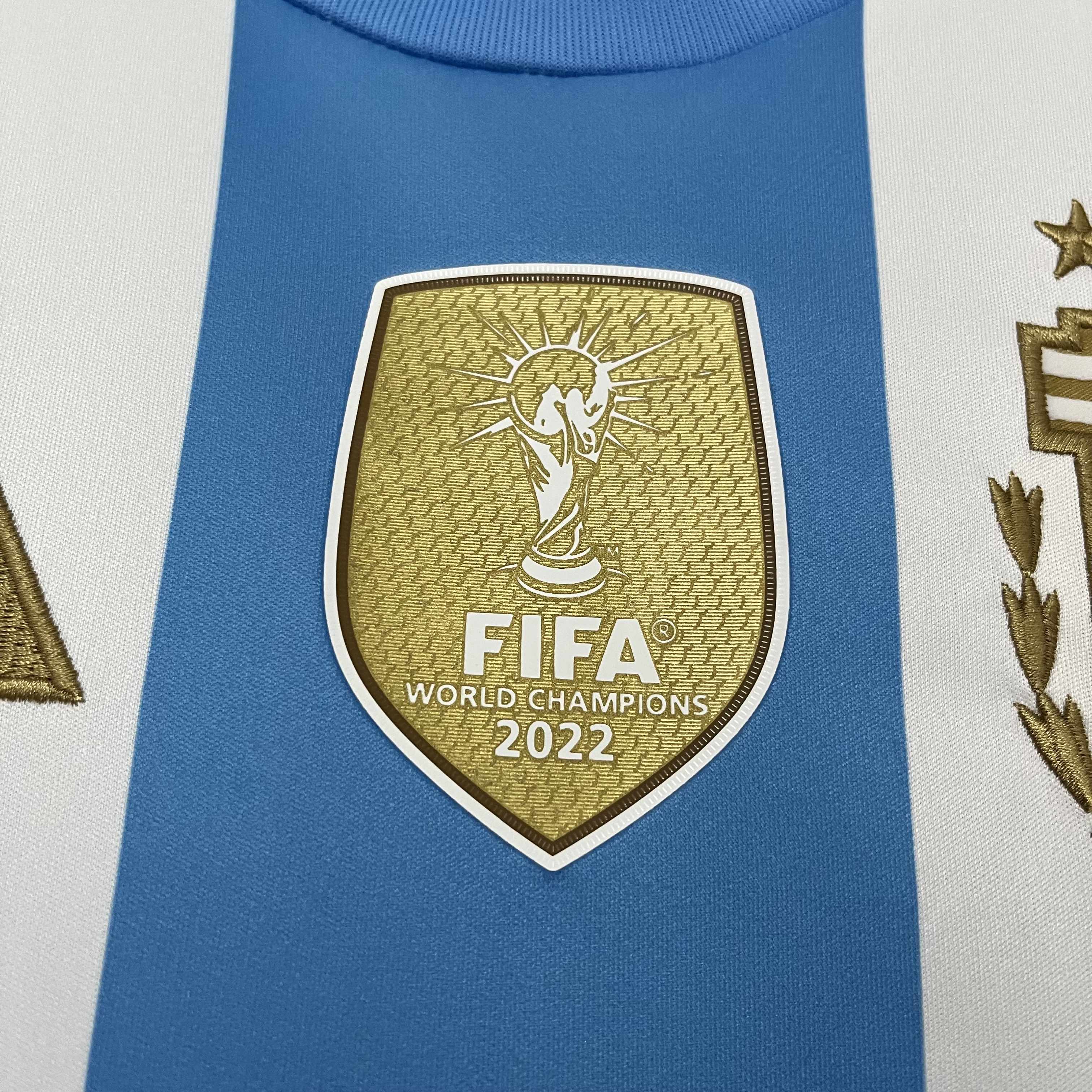 Miniatura de Argentina 2024 Local