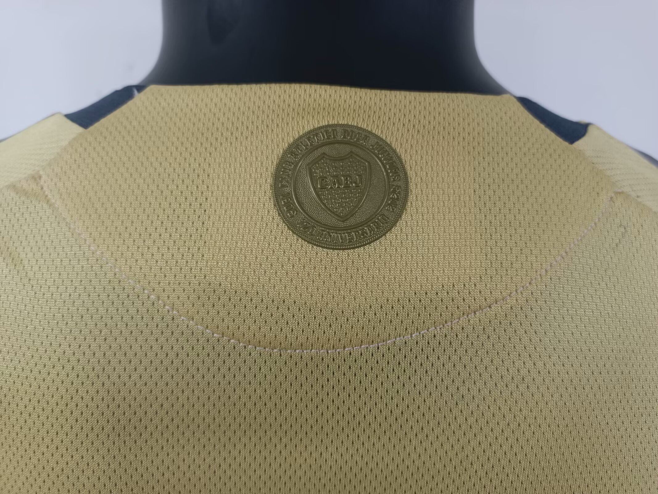Miniatura de Boca Juniors 25/26 Visitante Player Version