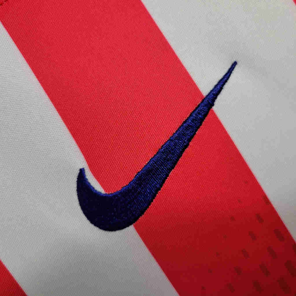 Miniatura de Atletico Madrid 23/24 Local