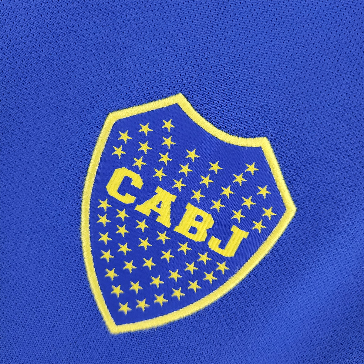 Miniatura de Boca Juniors 2010 Local RETRO