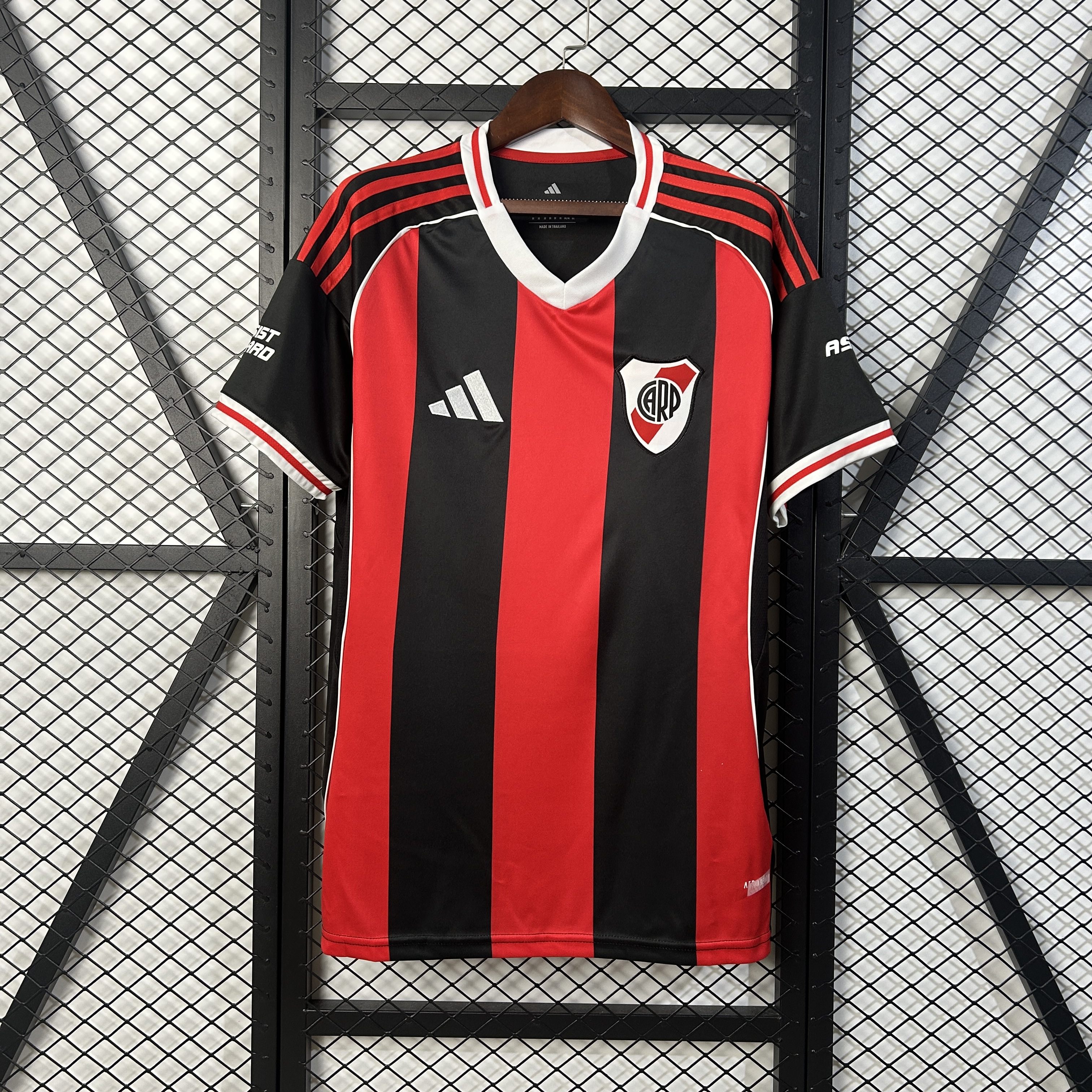 River Plate 25/26 Visitante