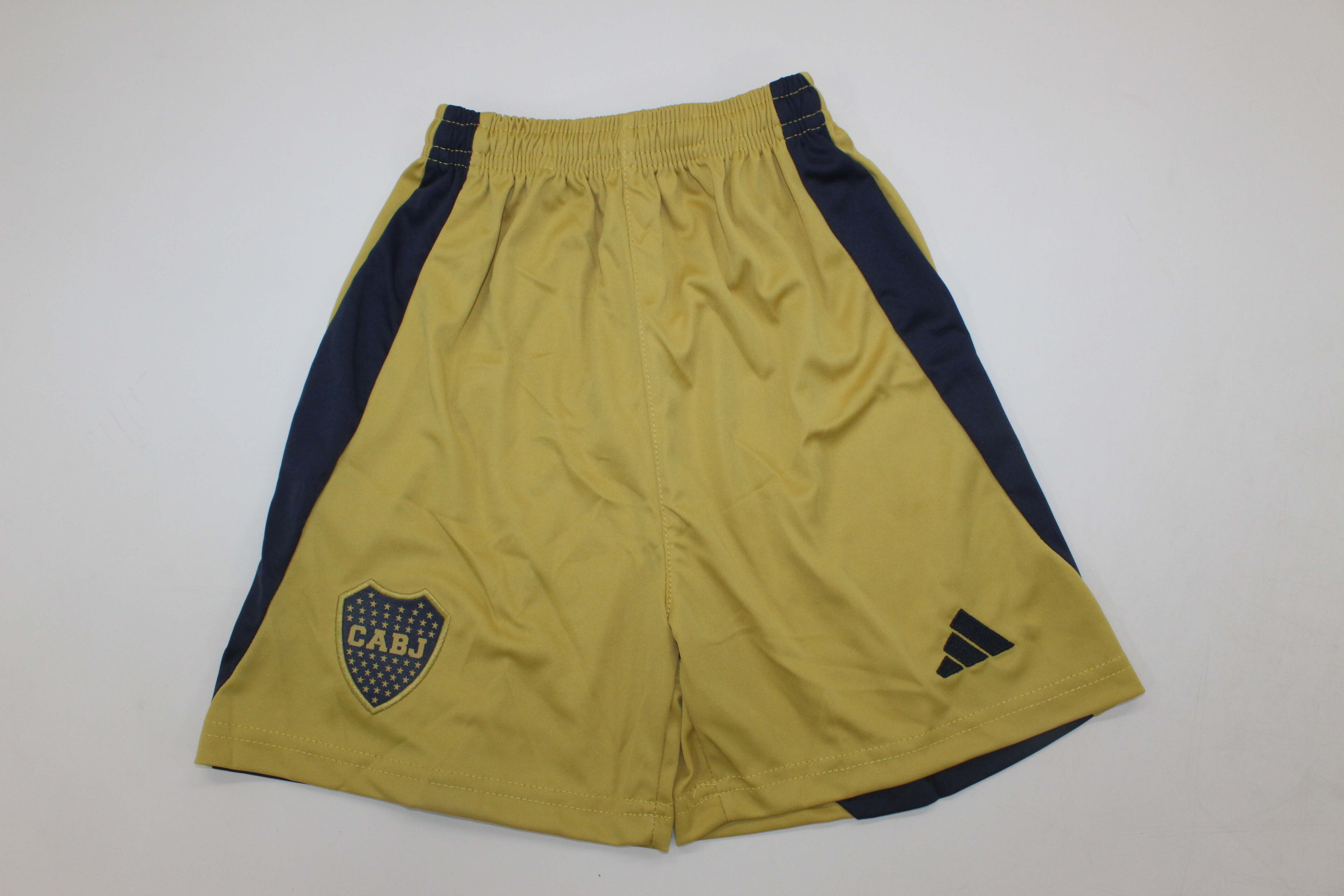 Boca Juniors 25/26 3ra Equipación Short Kid